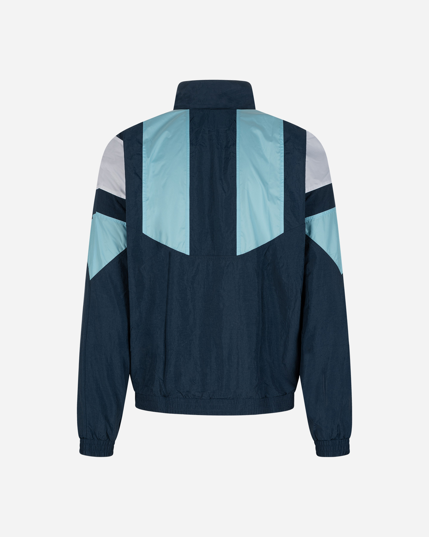 Felpa ADIDAS ARGENTINA EQT M - Blu Navy - 1 | Cisalfa Sport