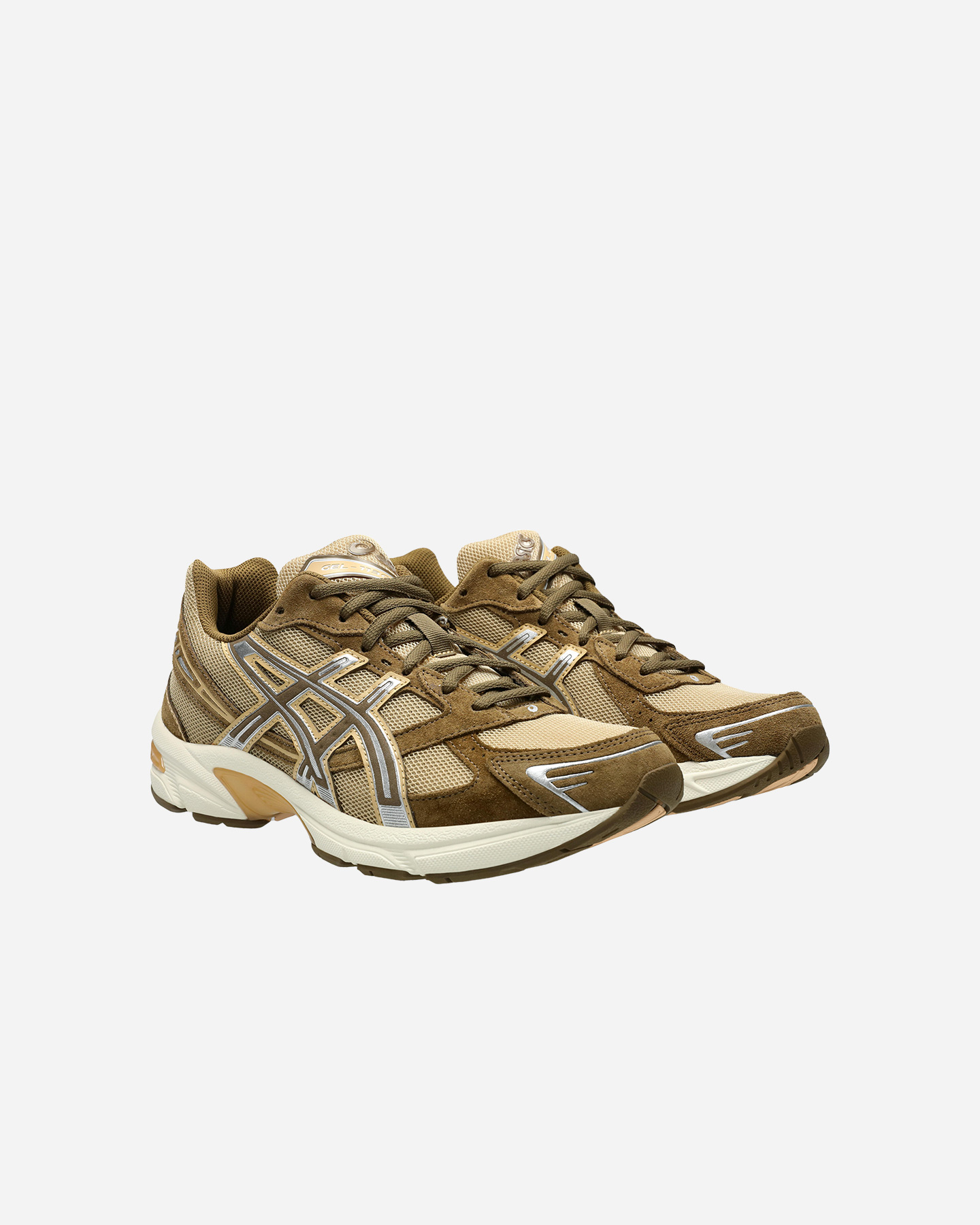 Scarpe sneakers ASICS GEL-1130 M - Beige - 1 | Cisalfa Sport