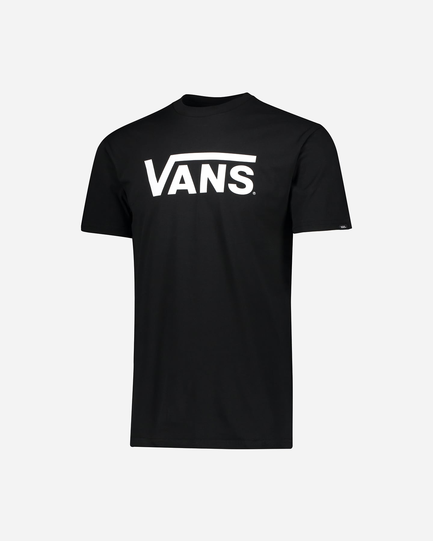 T-shirt VANS MC CLASSIC M - Nero - 5 | Cisalfa Sport