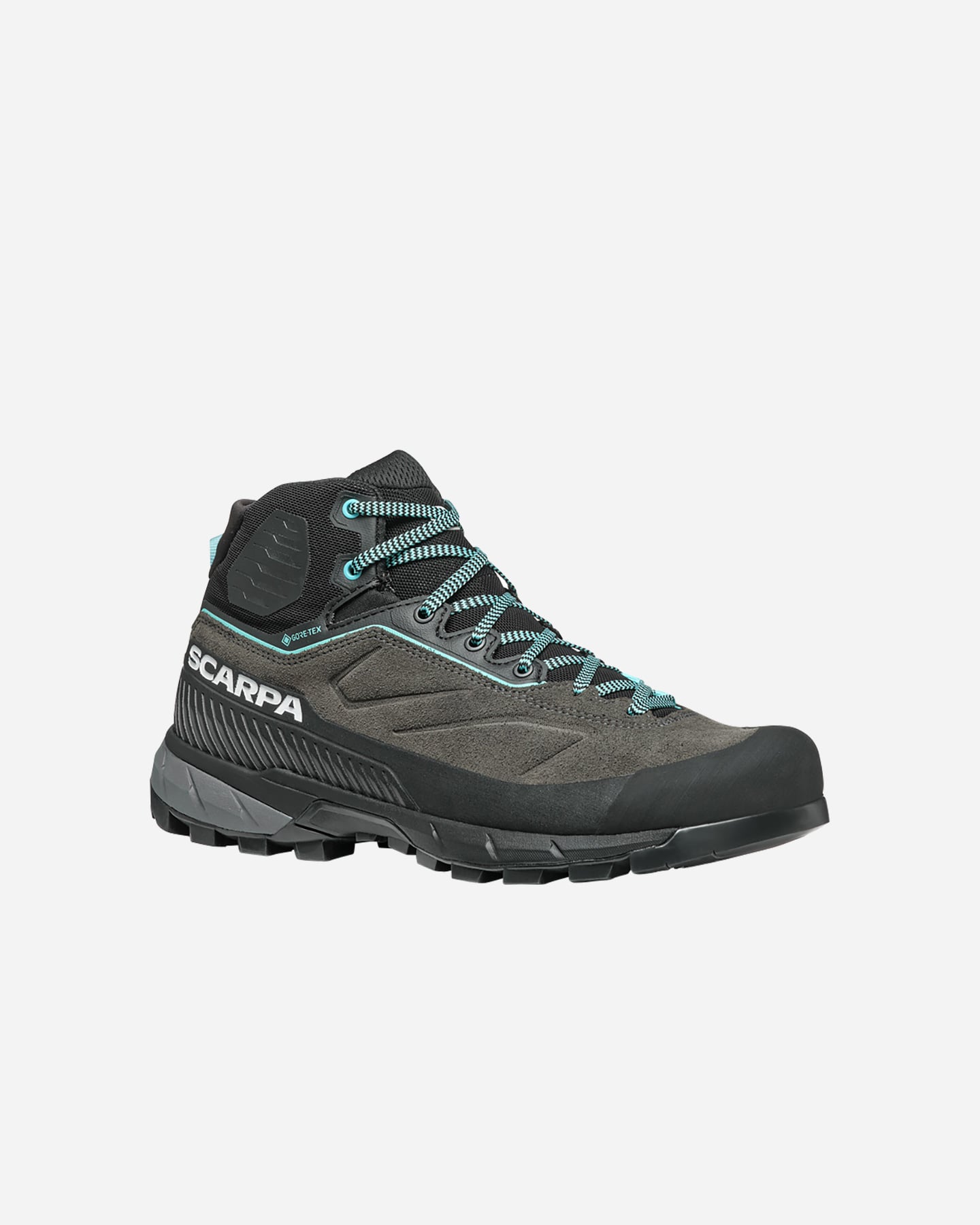 Scarpe escursionismo SCARPA RAPID XT MID GTX W - Grigio - 1 | Cisalfa Sport