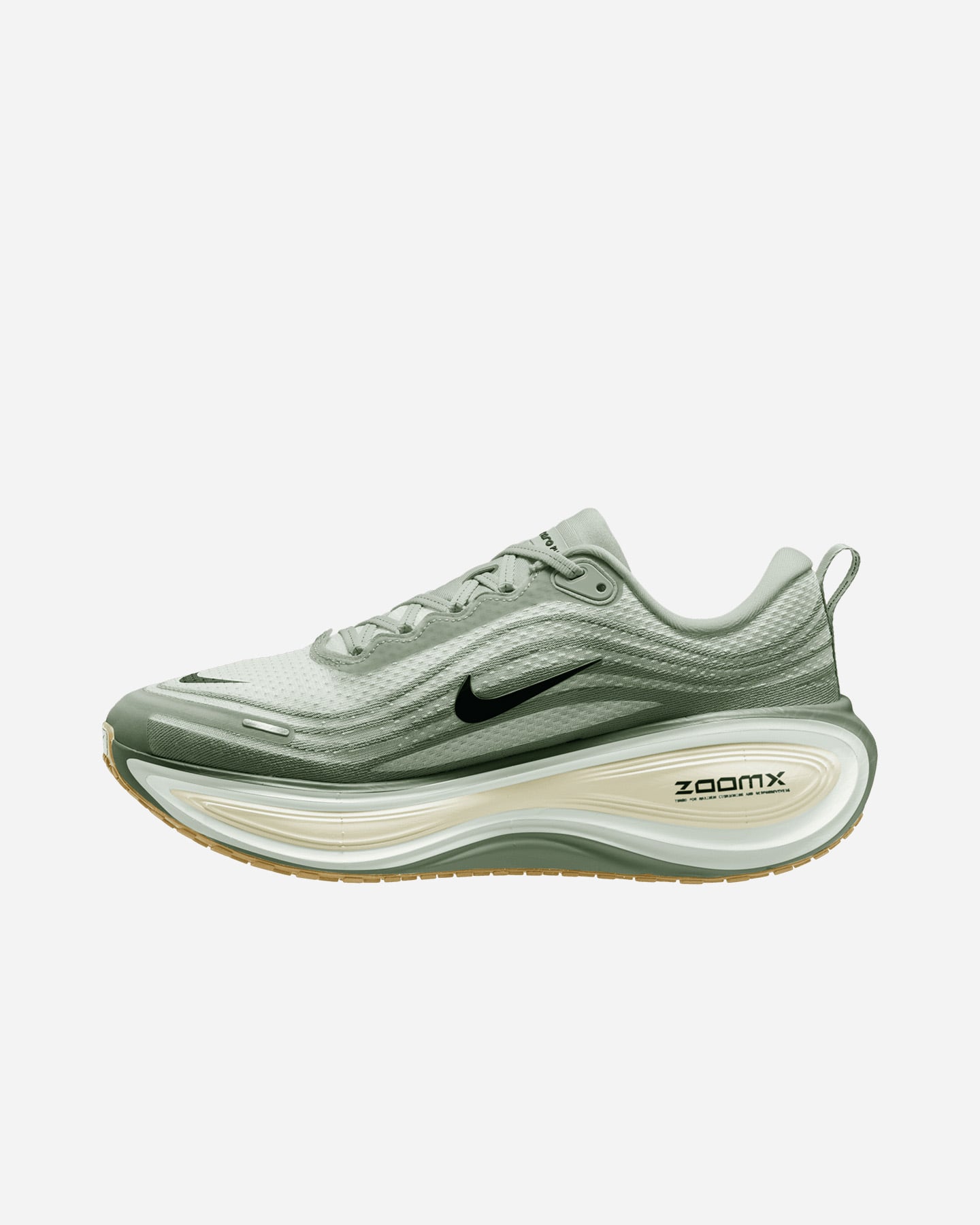 Scarpe running NIKE VOMERO PLUS M - 21 | Cisalfa Sport