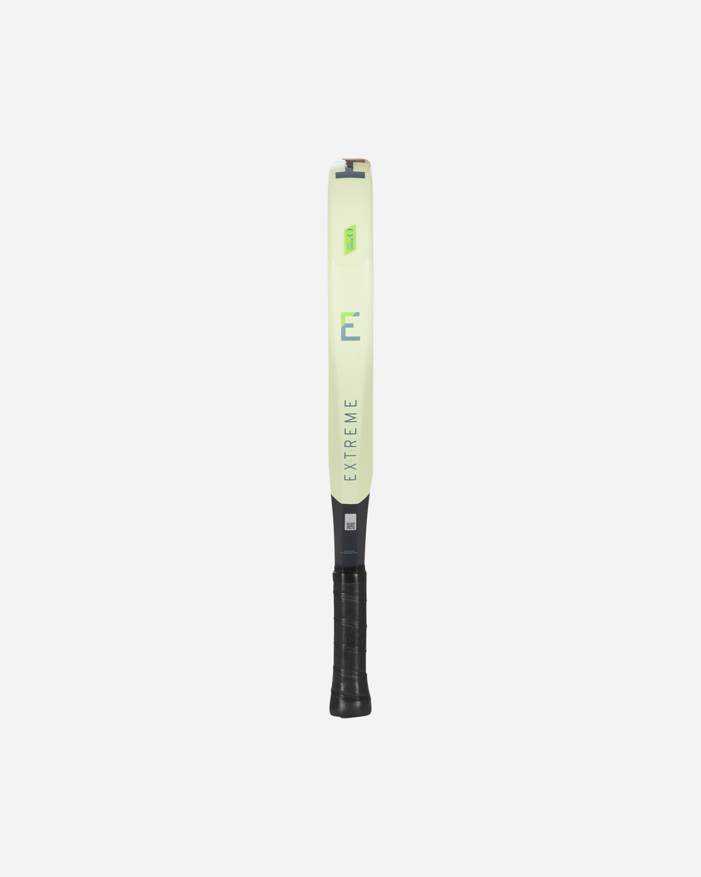 Racchetta padel performance HEAD EXTREME TEAM PADEL 2025  - Giallo - 1 | Cisalfa Sport