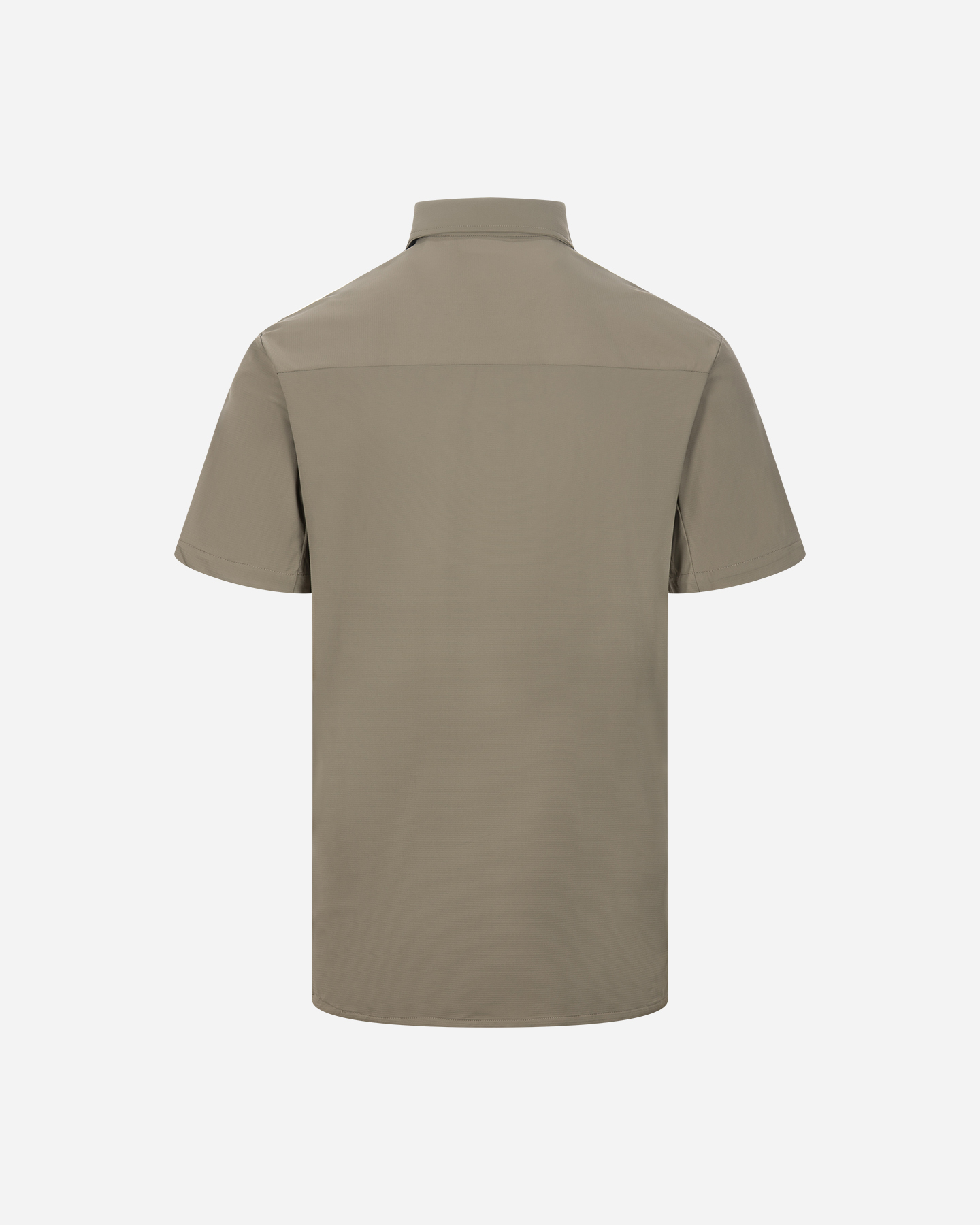 Camicia 8848 HIKE M - Verde - 1 | Cisalfa Sport