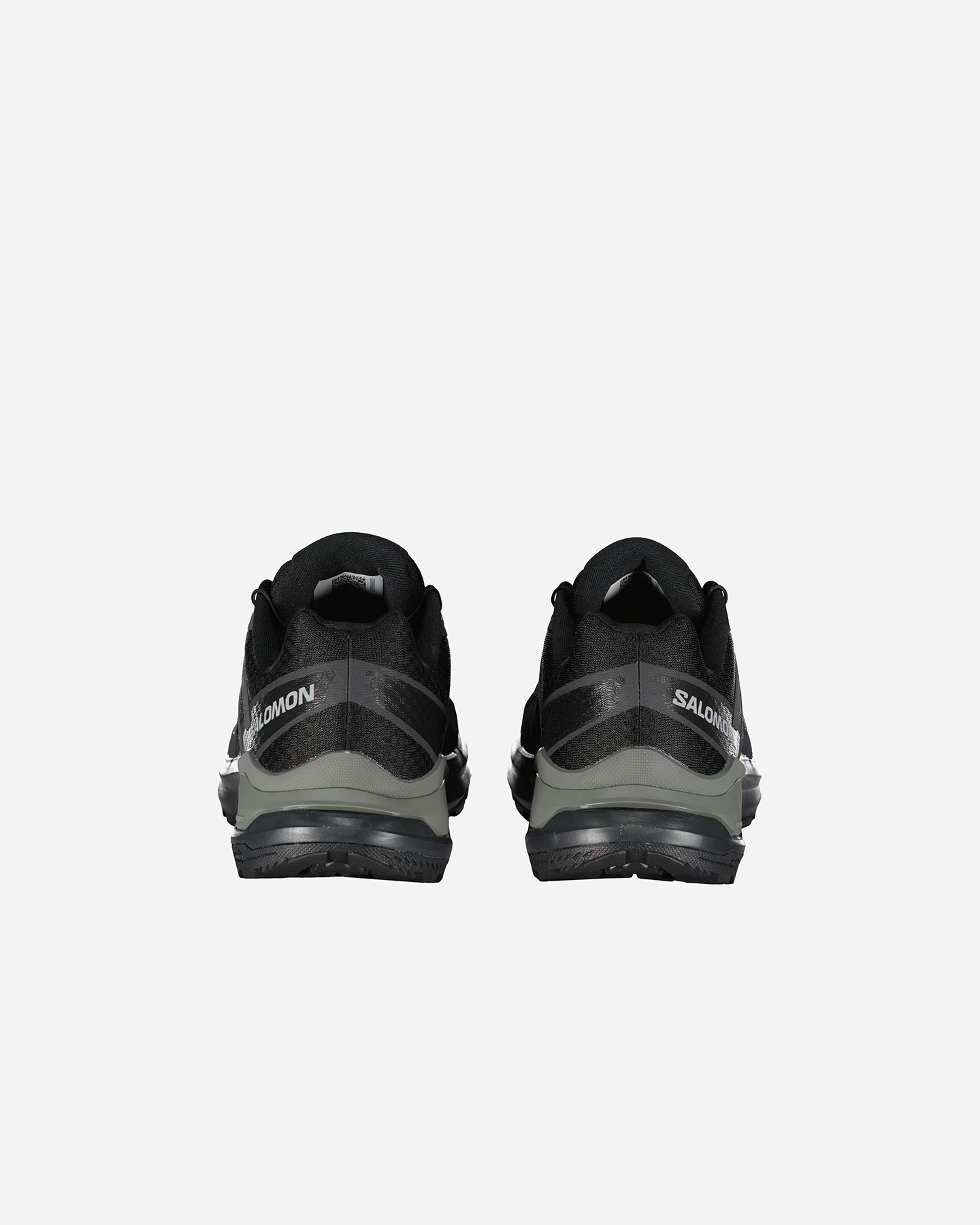 Scarpe trail SALOMON EXAMOTION M - Nero - 5 | Cisalfa Sport