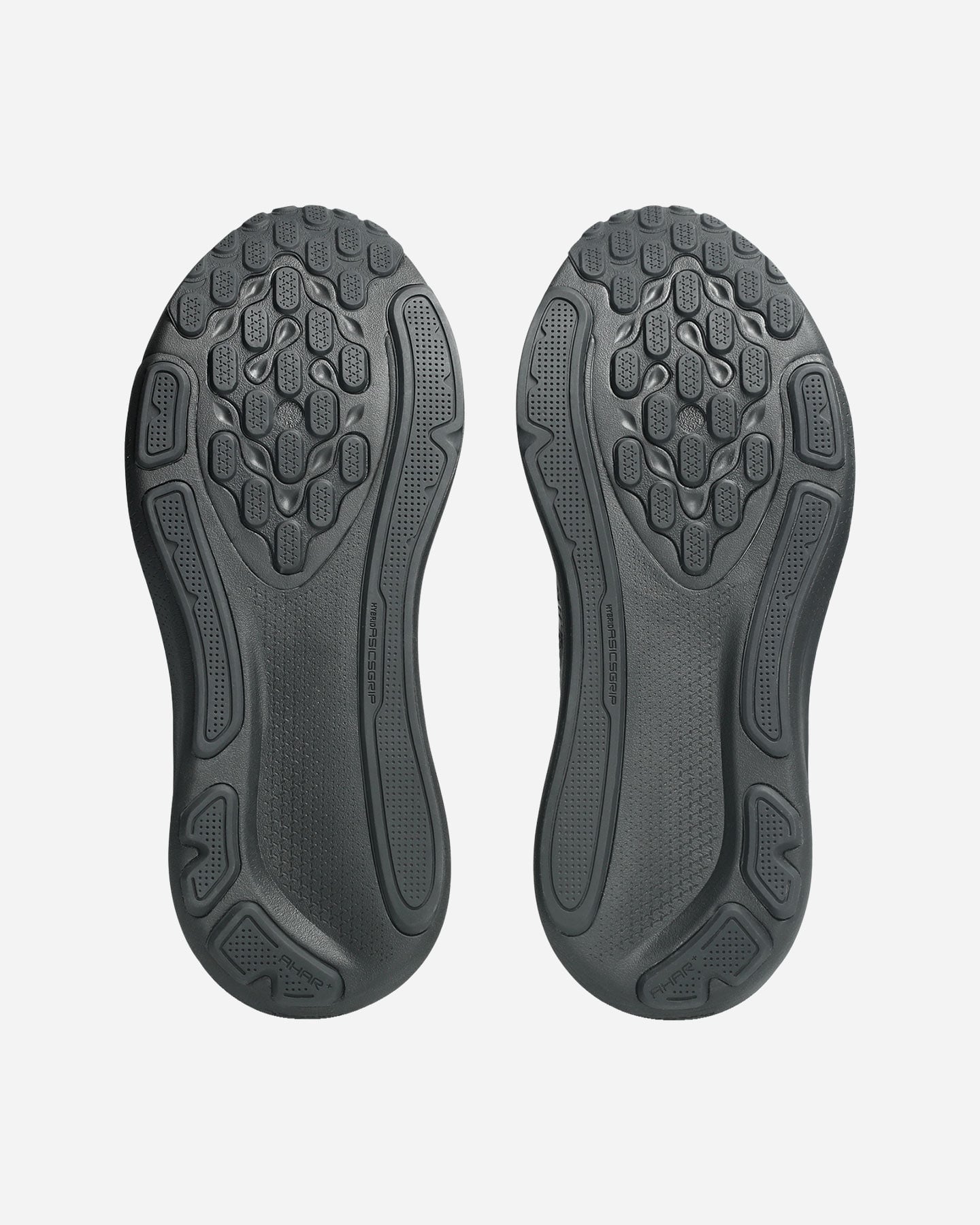 Scarpe running ASICS GEL-KAYANO 33 M - Nero - 3 | Cisalfa Sport