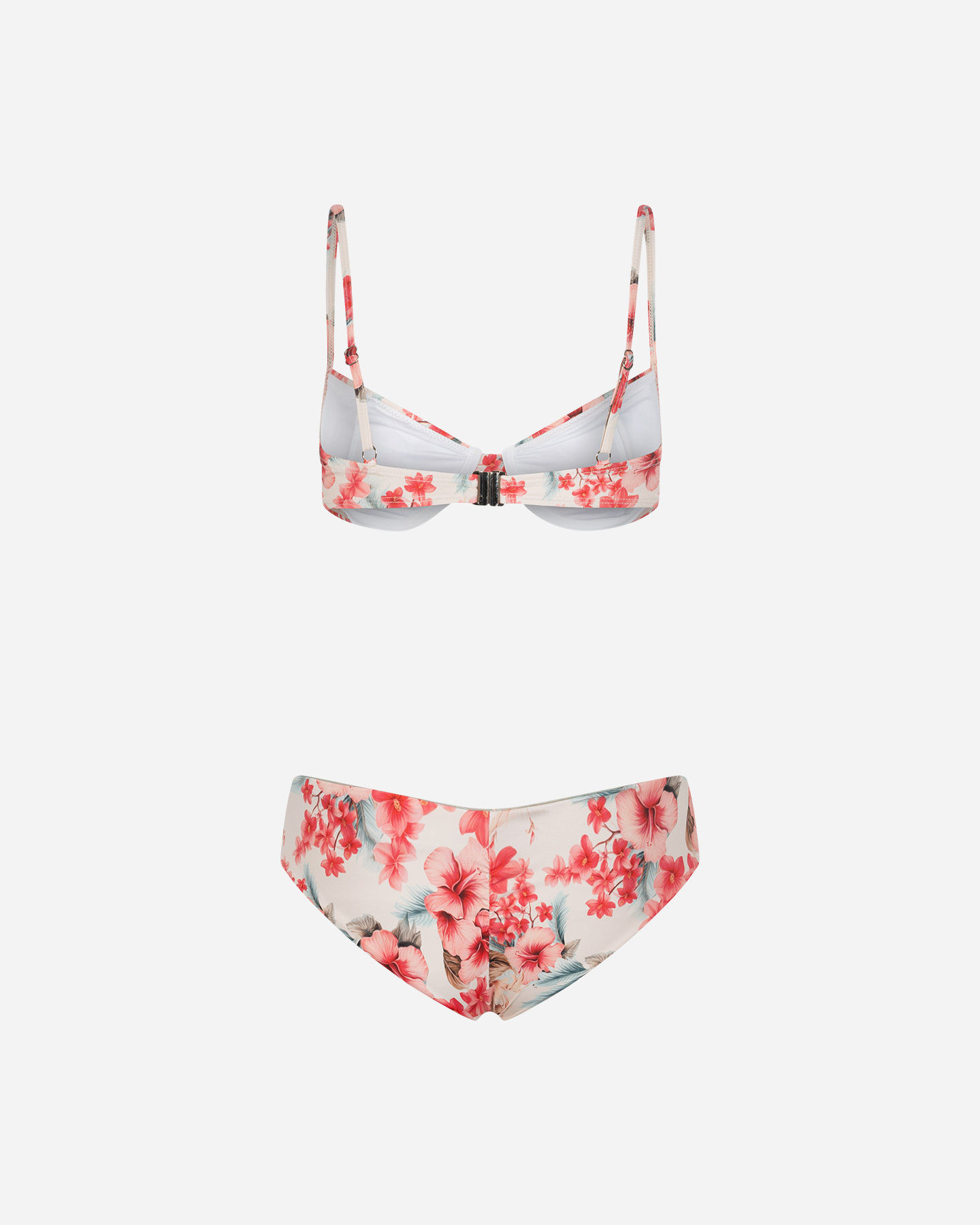 Bikini MISTRAL ICONIC WAVE W - Color mix - 1 | Cisalfa Sport