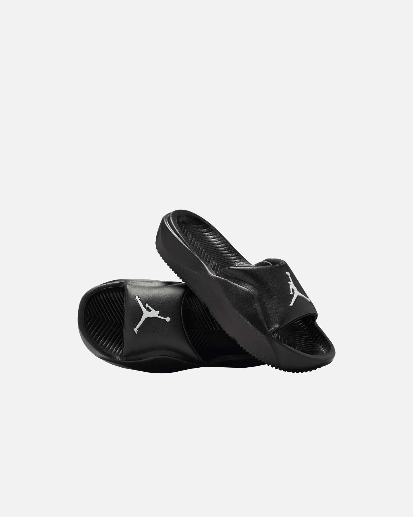 Sandali NIKE JORDAN FRANCHISE GS JR - Nero - 2 | Cisalfa Sport