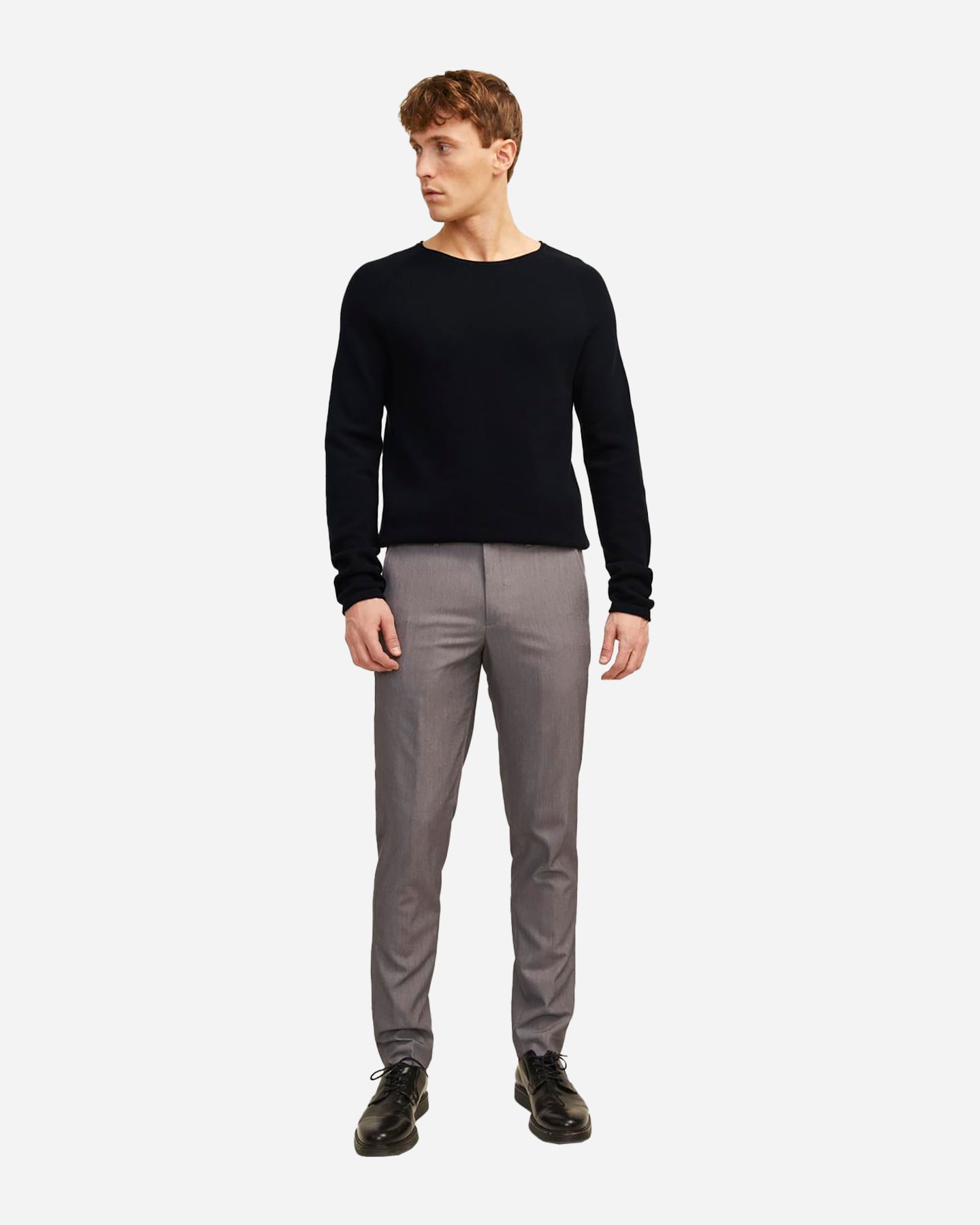 Maglione JACK & JONES HILL M - Verde - 3 | Cisalfa Sport