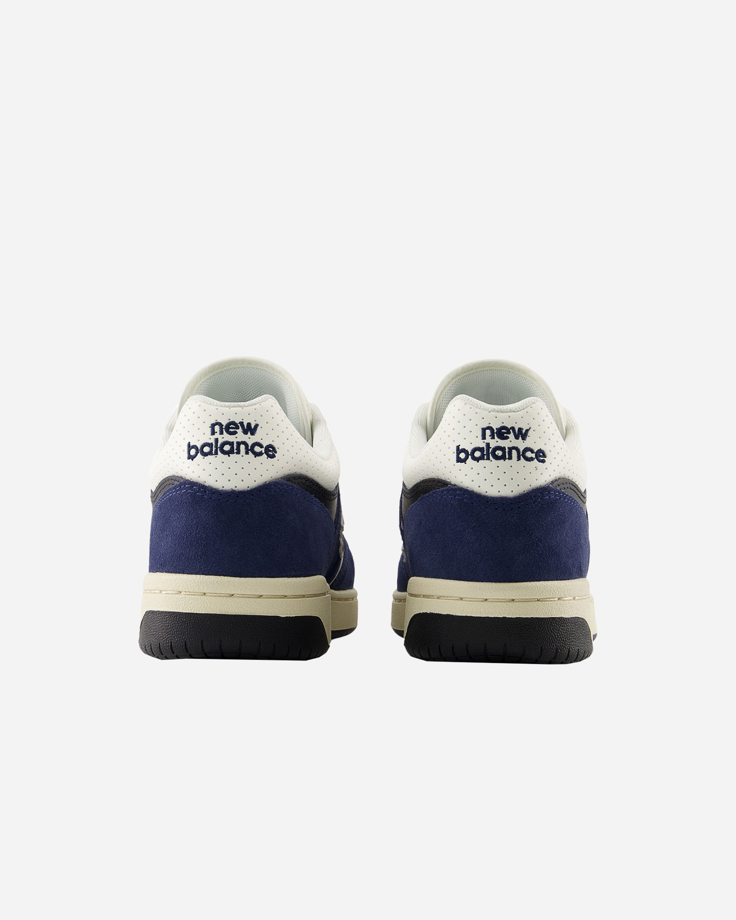 Scarpe sneakers NEW BALANCE 480 M - Blu - 4 | Cisalfa Sport