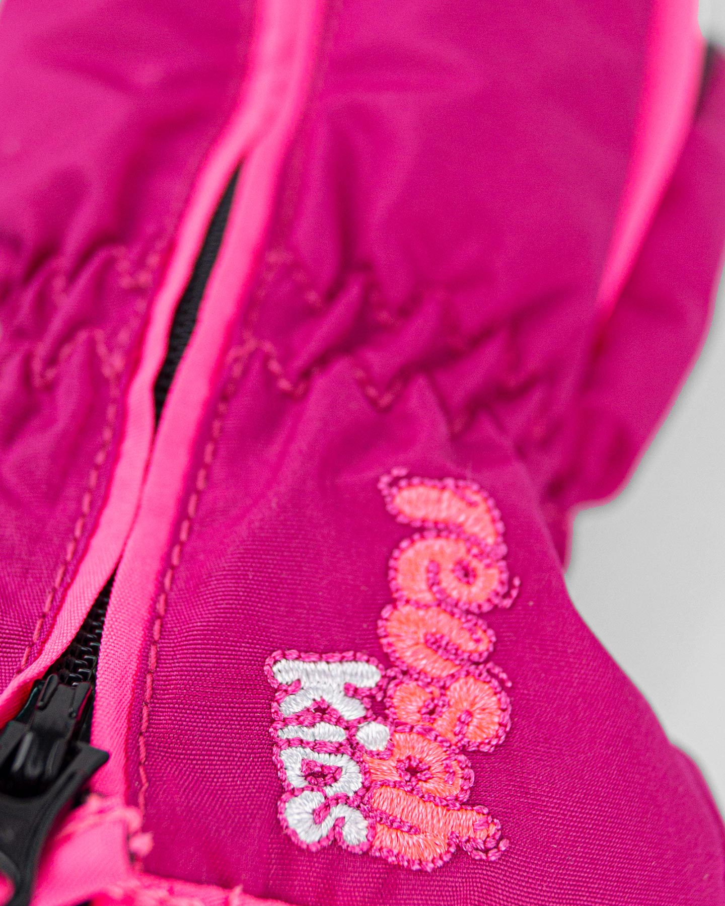 Moffole sci REUSCH BEN JR - Fucsia - 4 | Cisalfa Sport