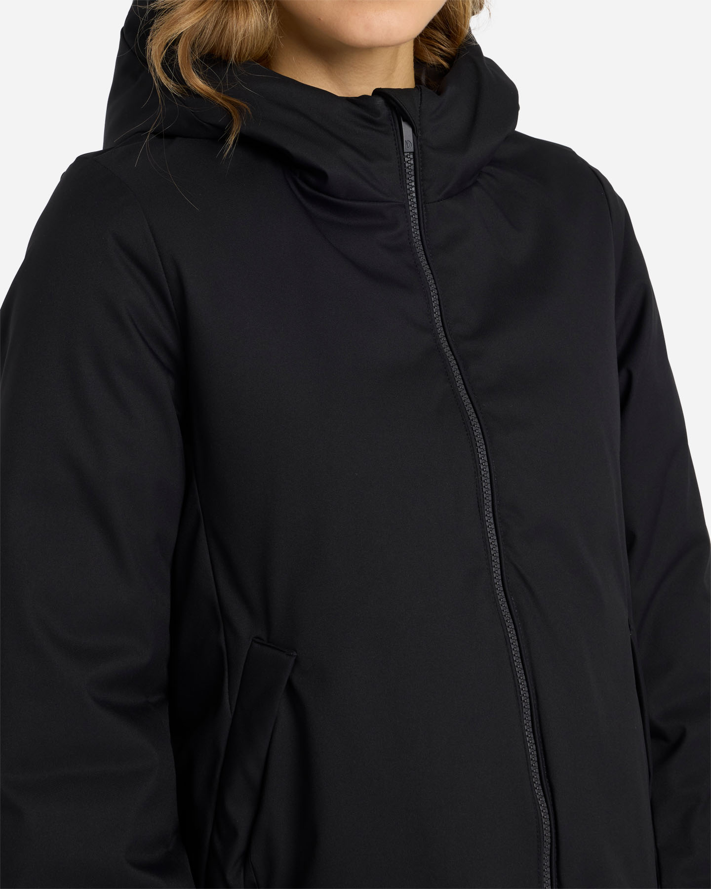 Giubbotto DACK'S URBAN W - Nero - 5 | Cisalfa Sport
