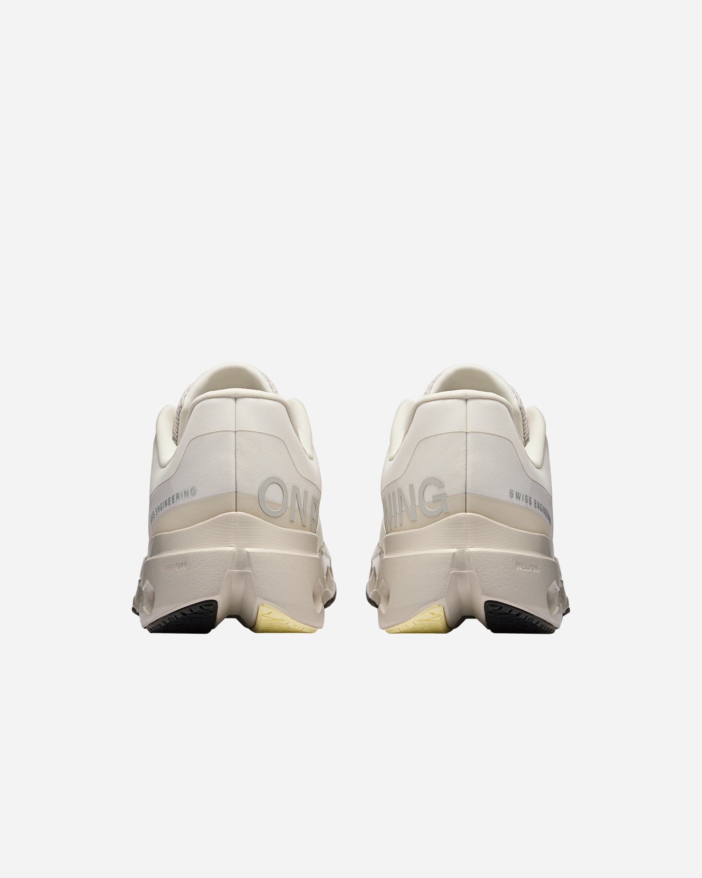 Scarpe sneakers ON CLOUDSURFER NEXT M - Beige - 4 | Cisalfa Sport