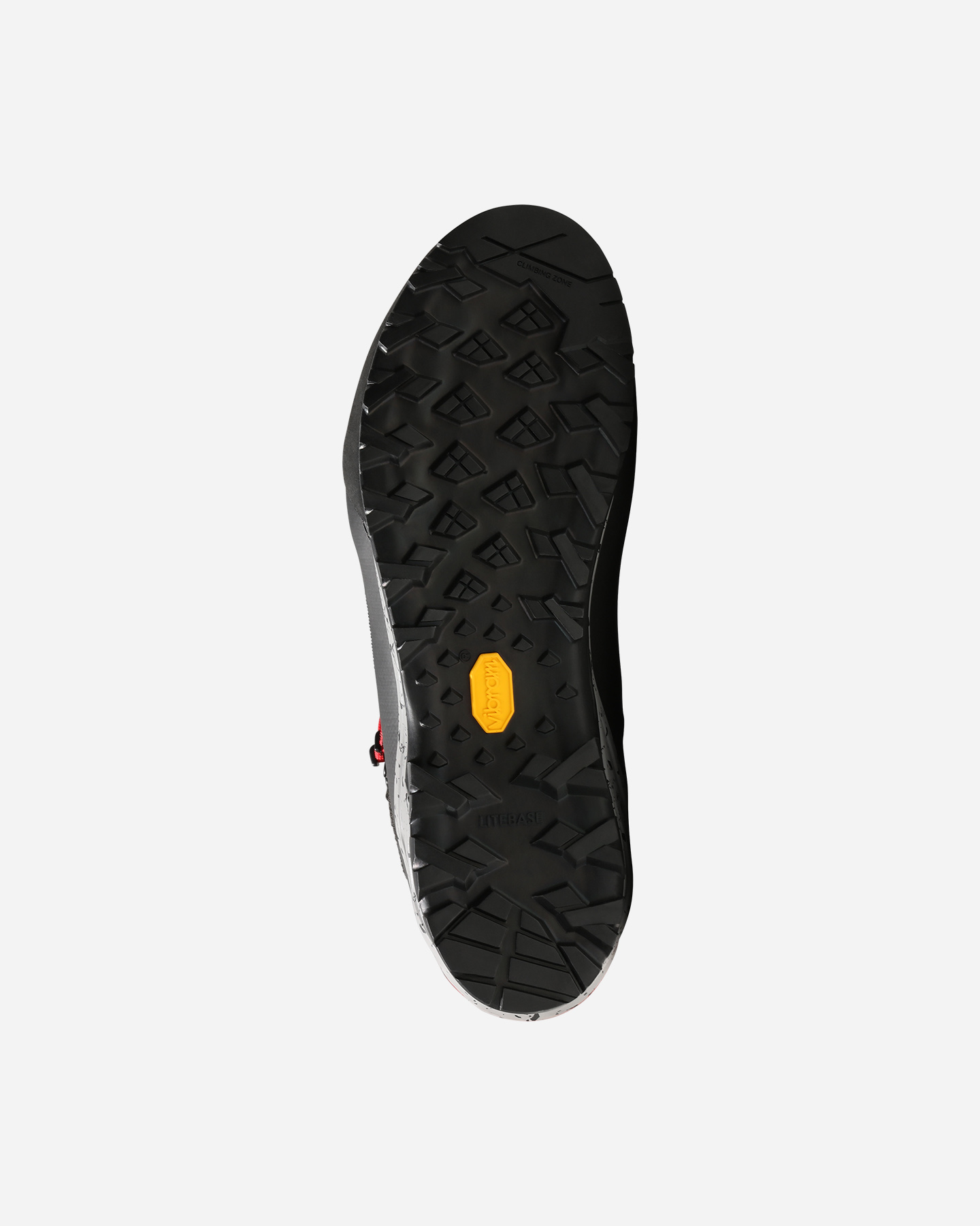 Scarpe alpinismo THE NORTH FACE SUMMIT BREITHORN FUTURELIGHT W - Nero - 3 | Cisalfa Sport