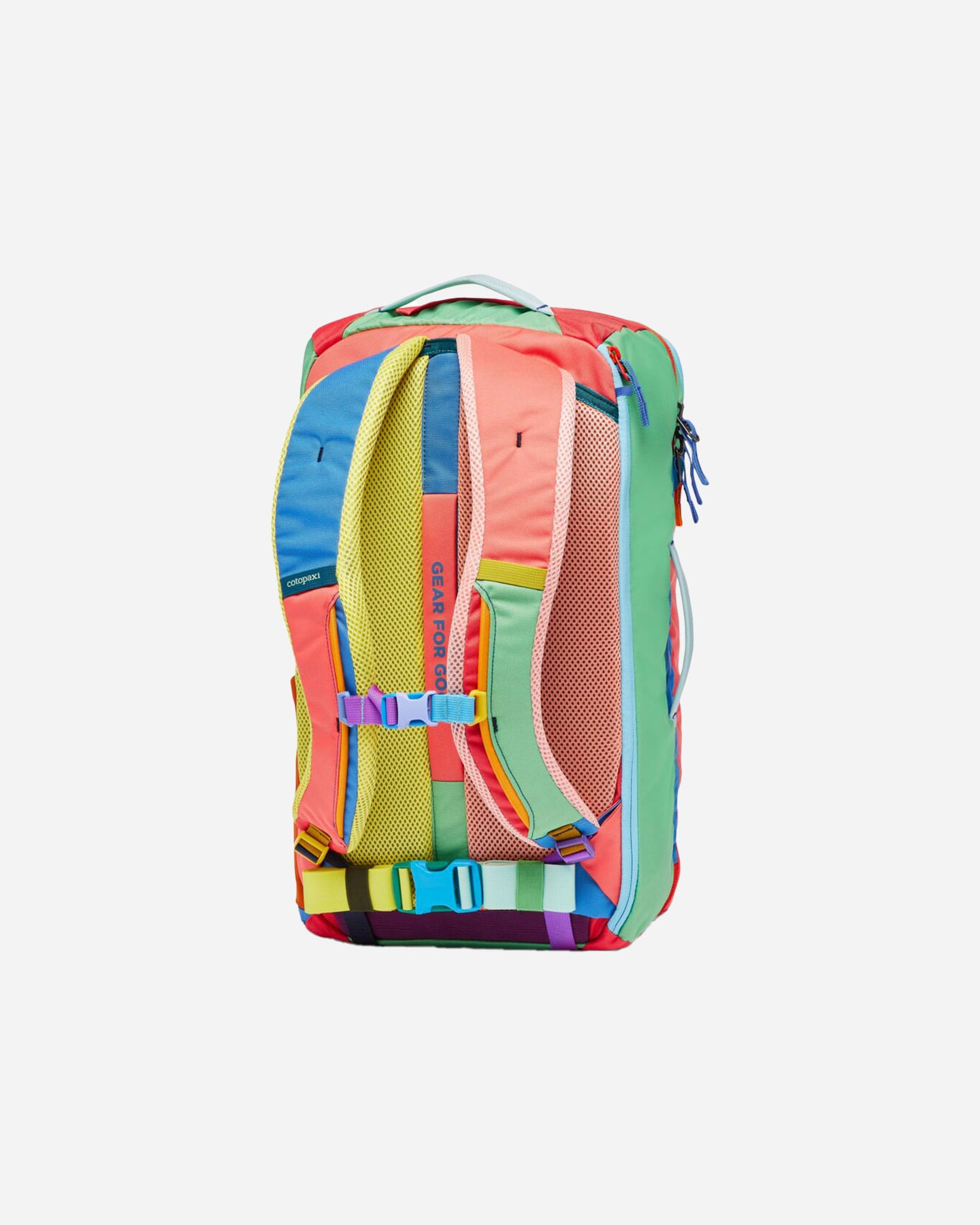 Zaino COTOPAXI ALLPA 28L  - Color mix - 1 | Cisalfa Sport