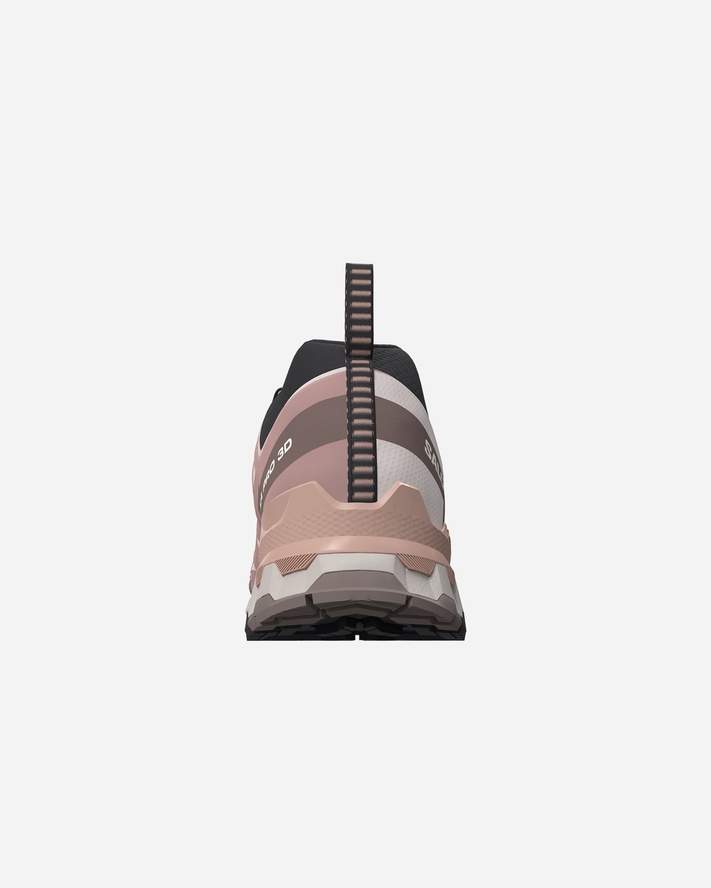 Scarpe trail SALOMON XA PRO 3D V9 W - Nero - 5 | Cisalfa Sport