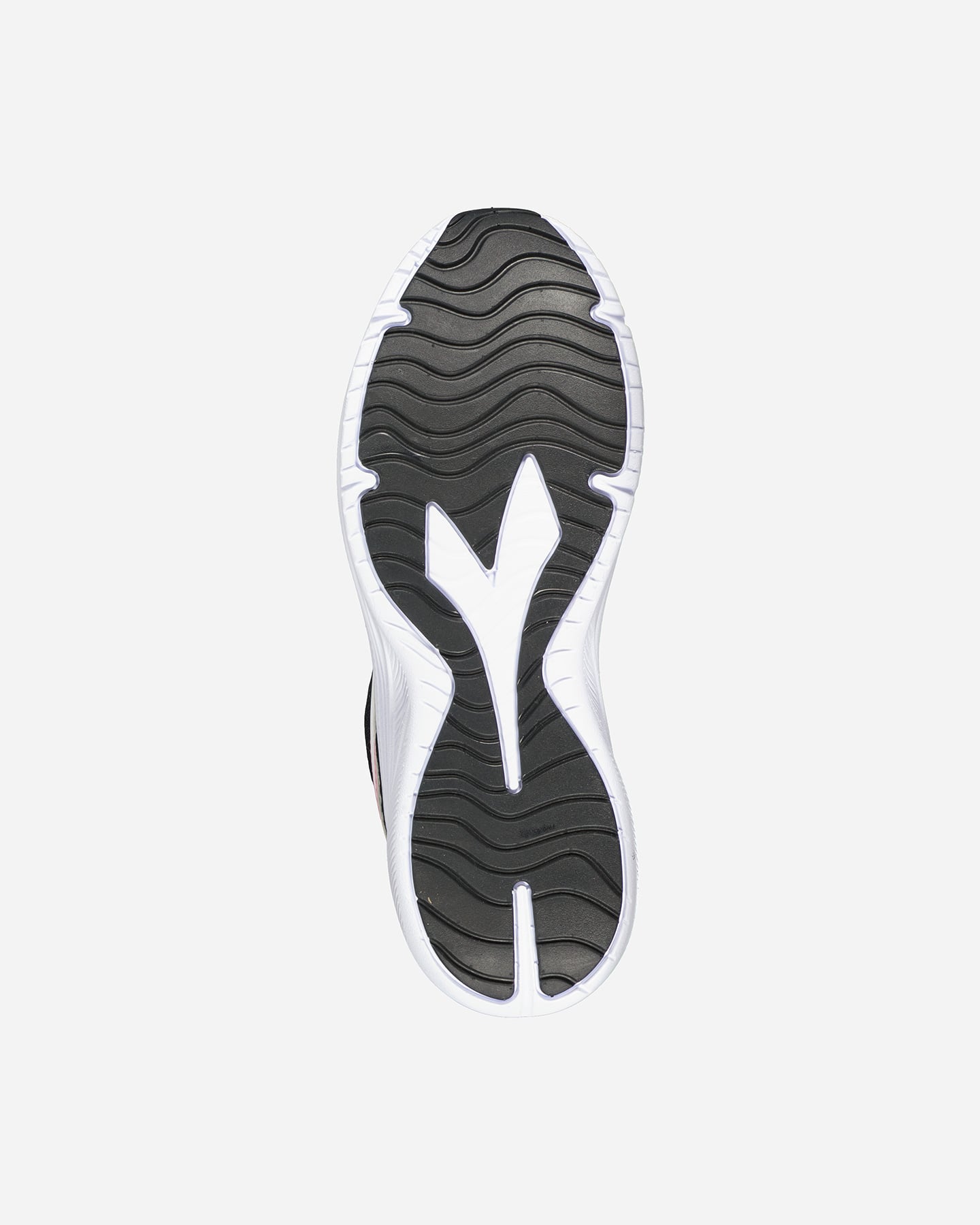 Scarpe running DIADORA EAGLE 9 W - Nero - 2 | Cisalfa Sport