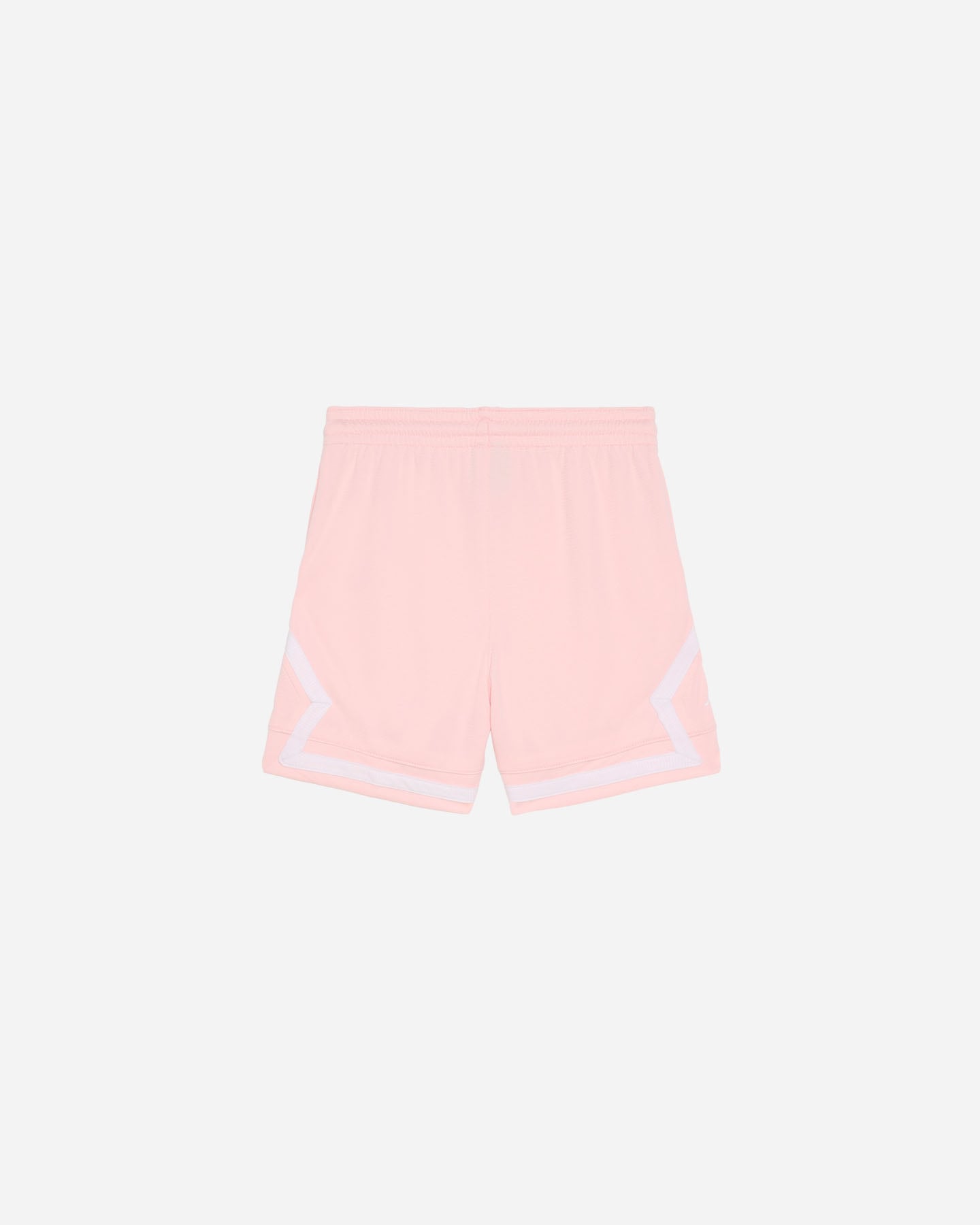 Pantaloncini NIKE JORDAN MESH DIAMOND JR - Rosa - 1 | Cisalfa Sport
