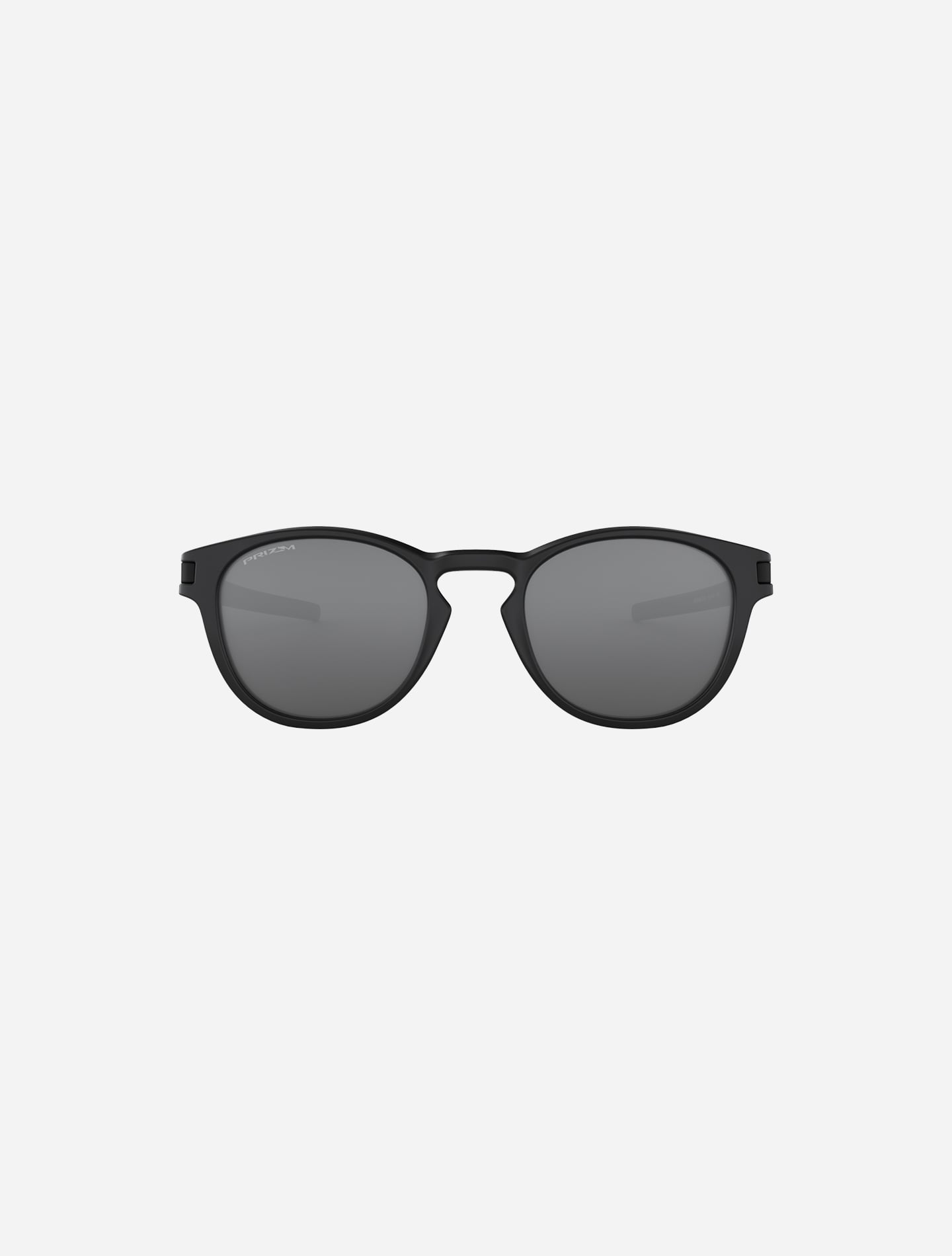 Occhiali OAKLEY LATCH PRIZM  - Nero - 1 | Cisalfa Sport