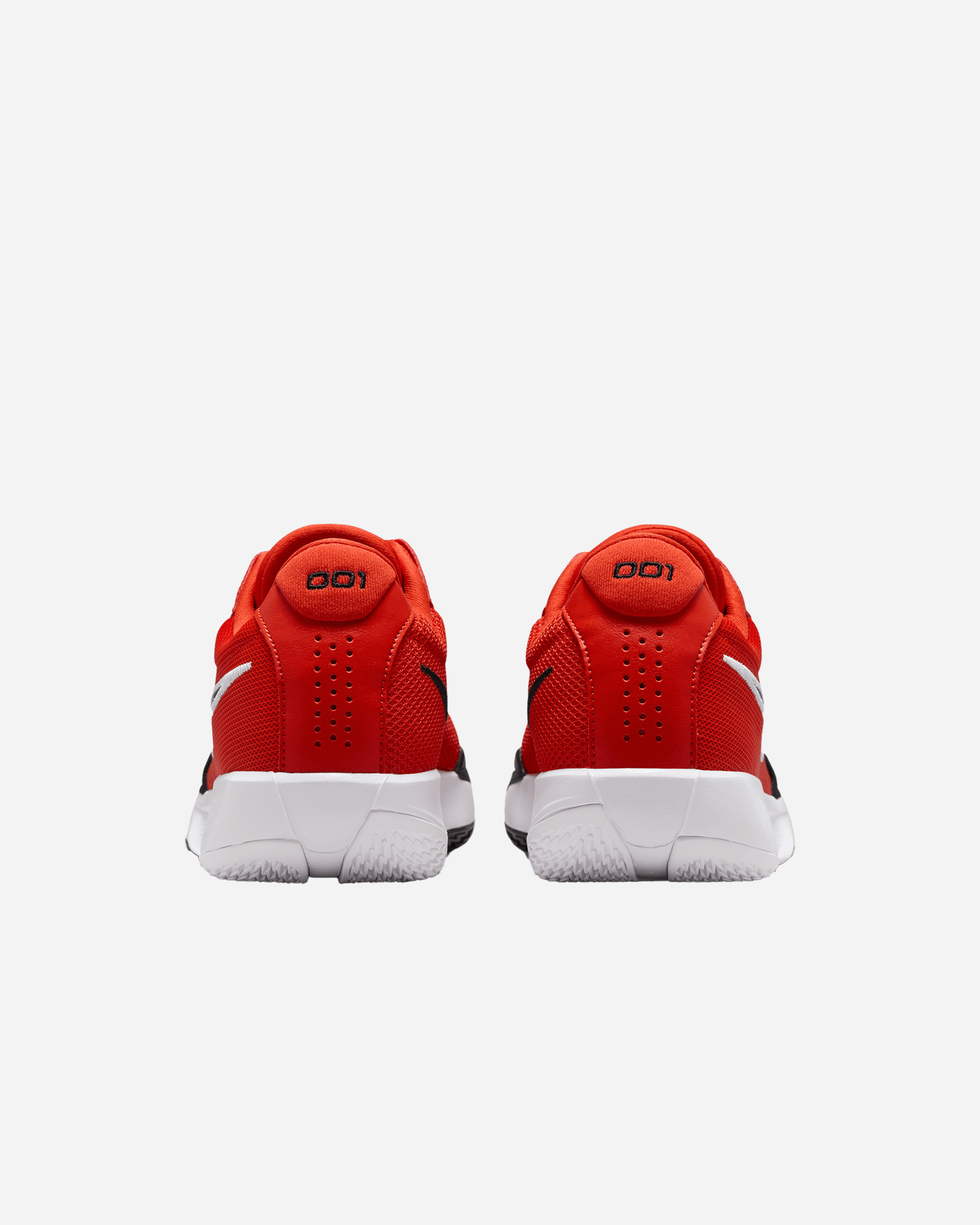 Scarpe basket NIKE G.T.CUT ACADEMY M - Rosso - 4 | Cisalfa Sport