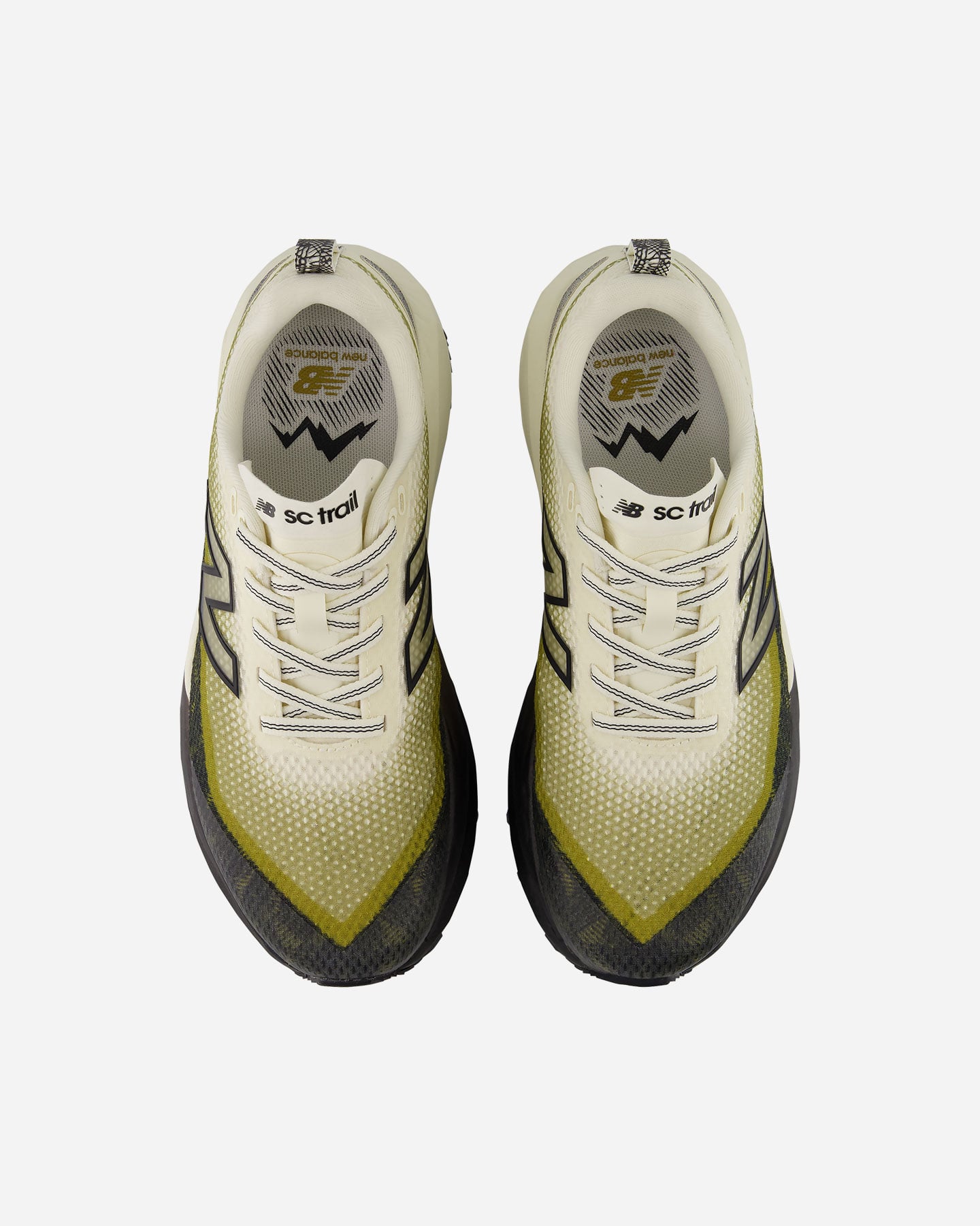 Scarpe trail NEW BALANCE FUELCELL SUPERCOMP TRAIL V2 W - 3 | Cisalfa Sport