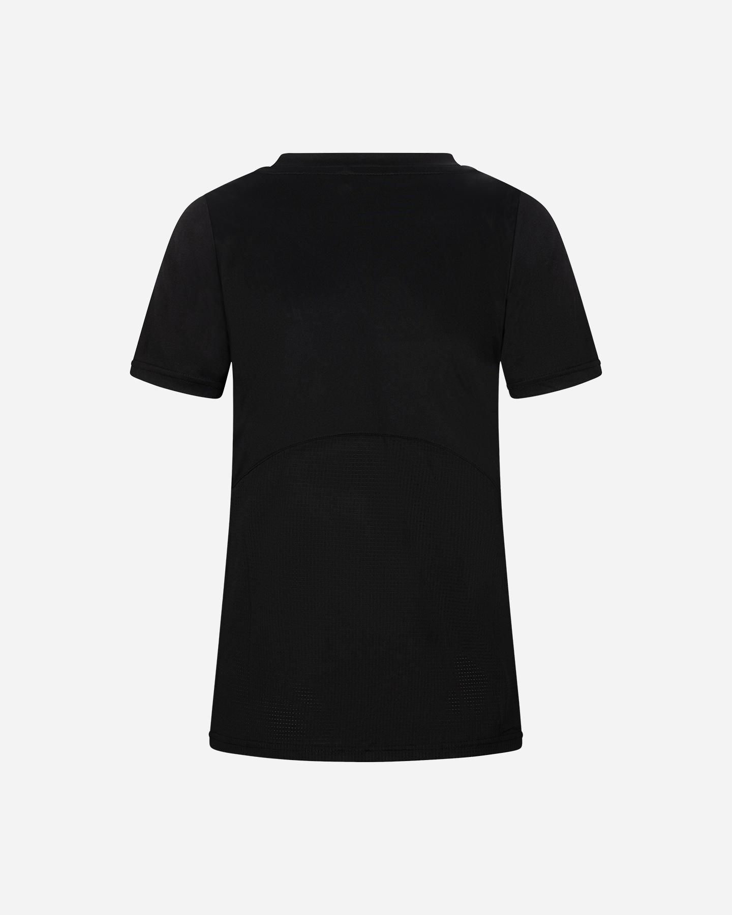 T-shirt training ARENA ESSENTIAL MOVE W - Nero - 1 | Cisalfa Sport