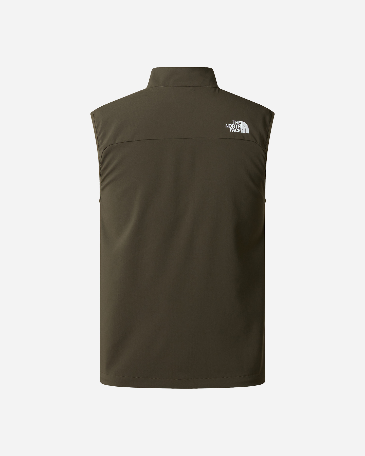 Gilet THE NORTH FACE NIMBLE 2 M - Verde - 1 | Cisalfa Sport