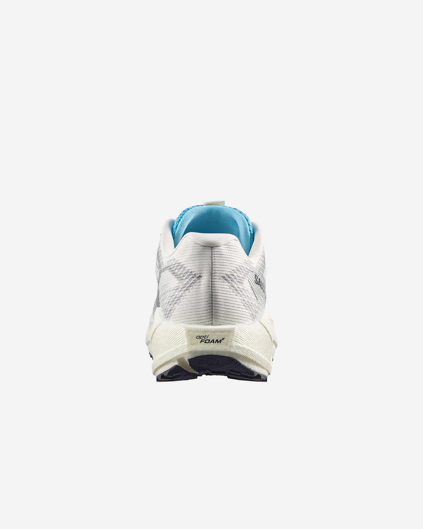 Scarpe trail SALOMON AERO BLAZE 3 GRVL M - Grigio - 5 | Cisalfa Sport