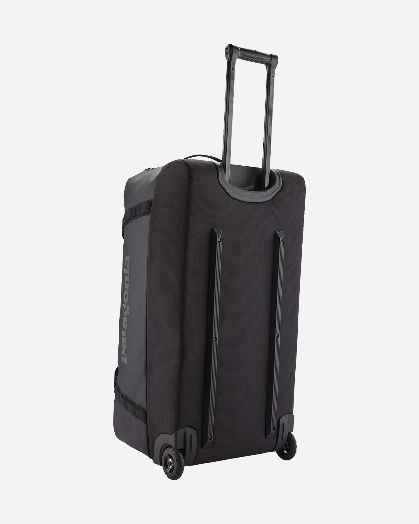 Trolley PATAGONIA BLACK HOLE WHEELED DUFFEL 100L - Nero - 1 | Cisalfa Sport