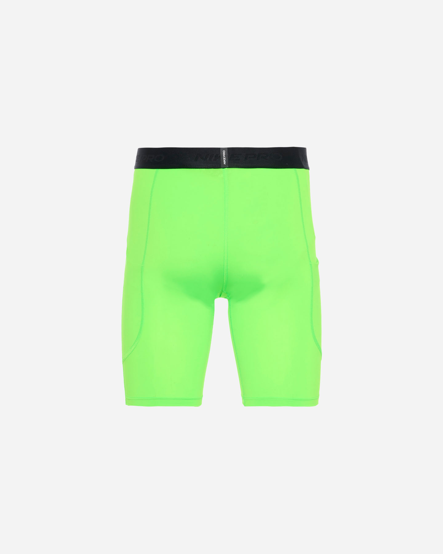 Pantalone training NIKE DRI FIT BSLYR M - Giallo - 1 | Cisalfa Sport