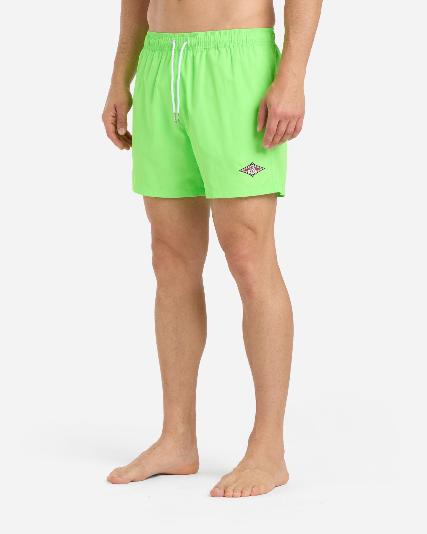 Boxer mare BEAR ICONIC SURF M - Verde - 2 | Cisalfa Sport