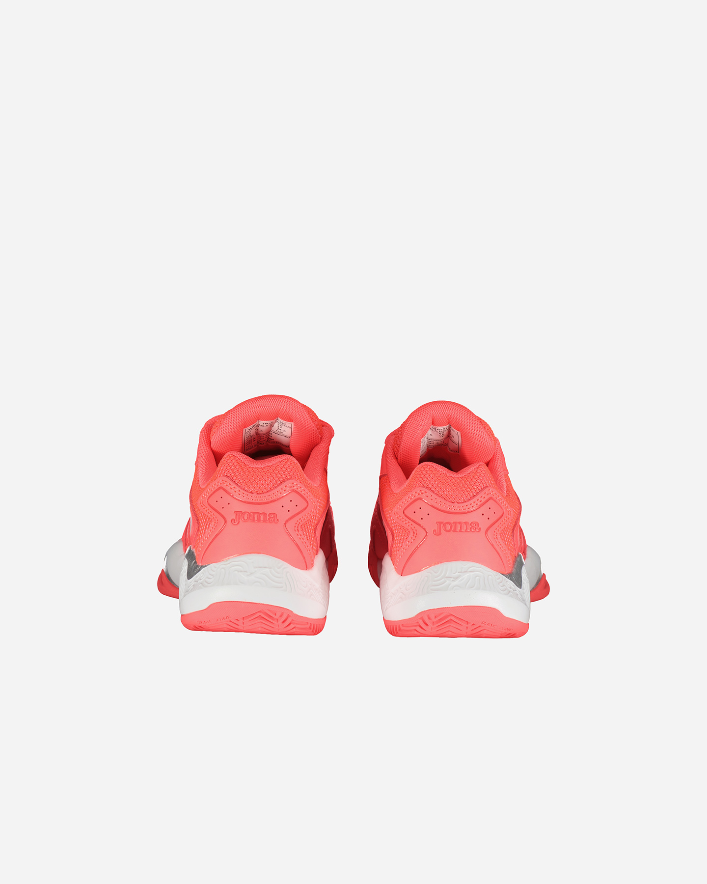 Scarpe tennis JOMA MASTER 1000 CLAY W - Fucsia - 4 | Cisalfa Sport