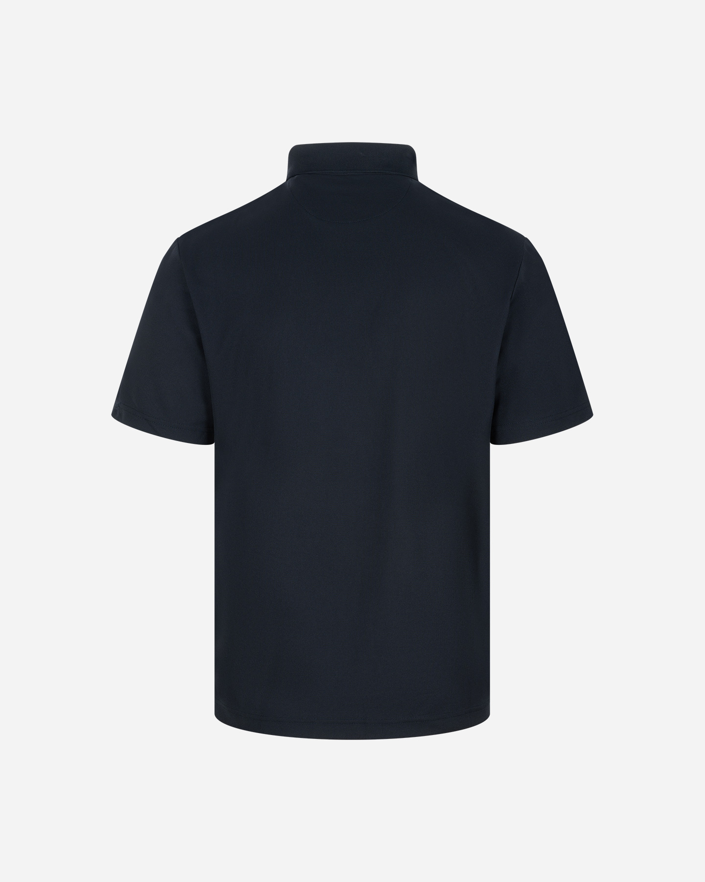 Polo 8848 MOUNTAIN HIKE M - Blu Navy - 1 | Cisalfa Sport