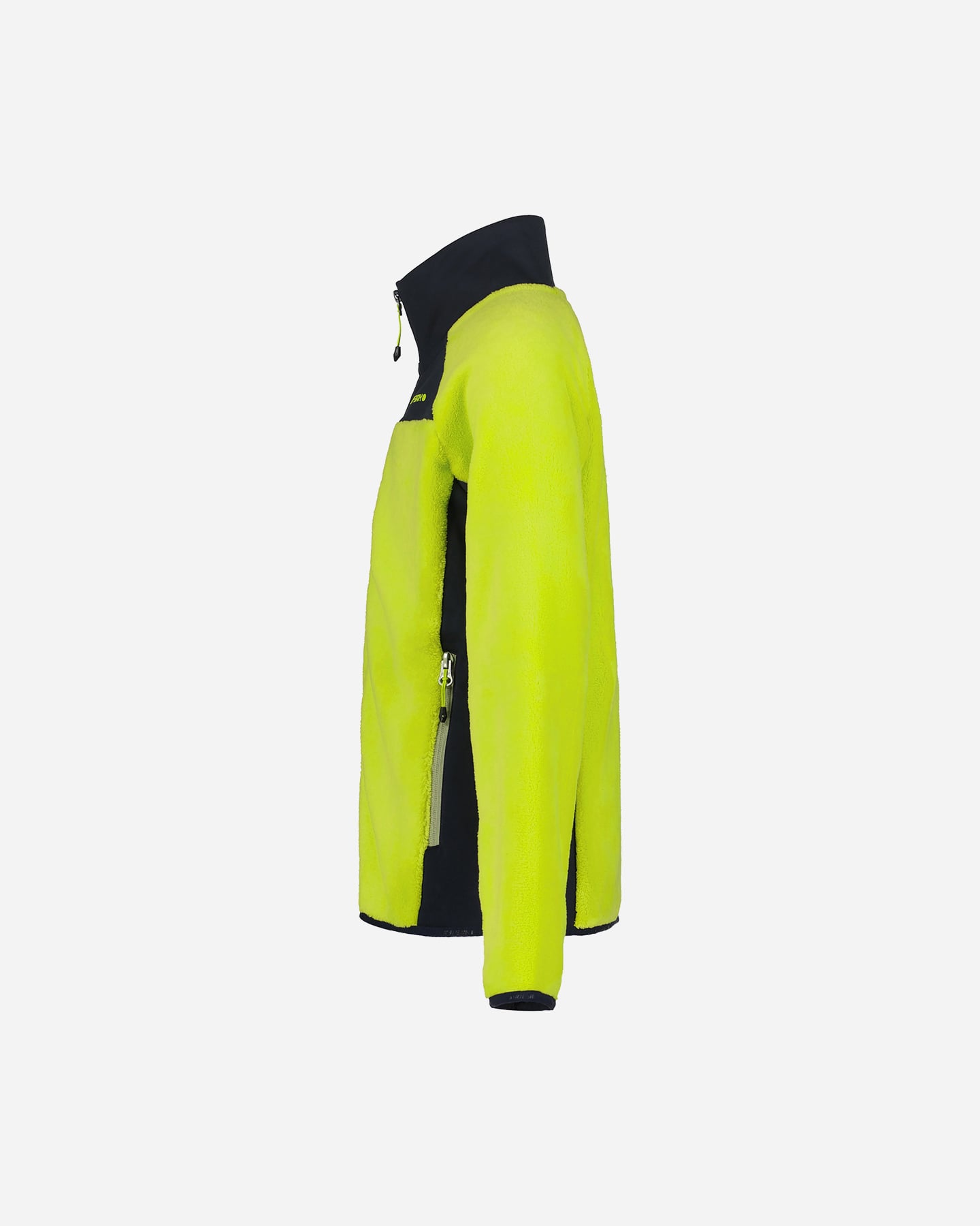 Pile ICEPEAK KREMPE JR - Verde - 1 | Cisalfa Sport