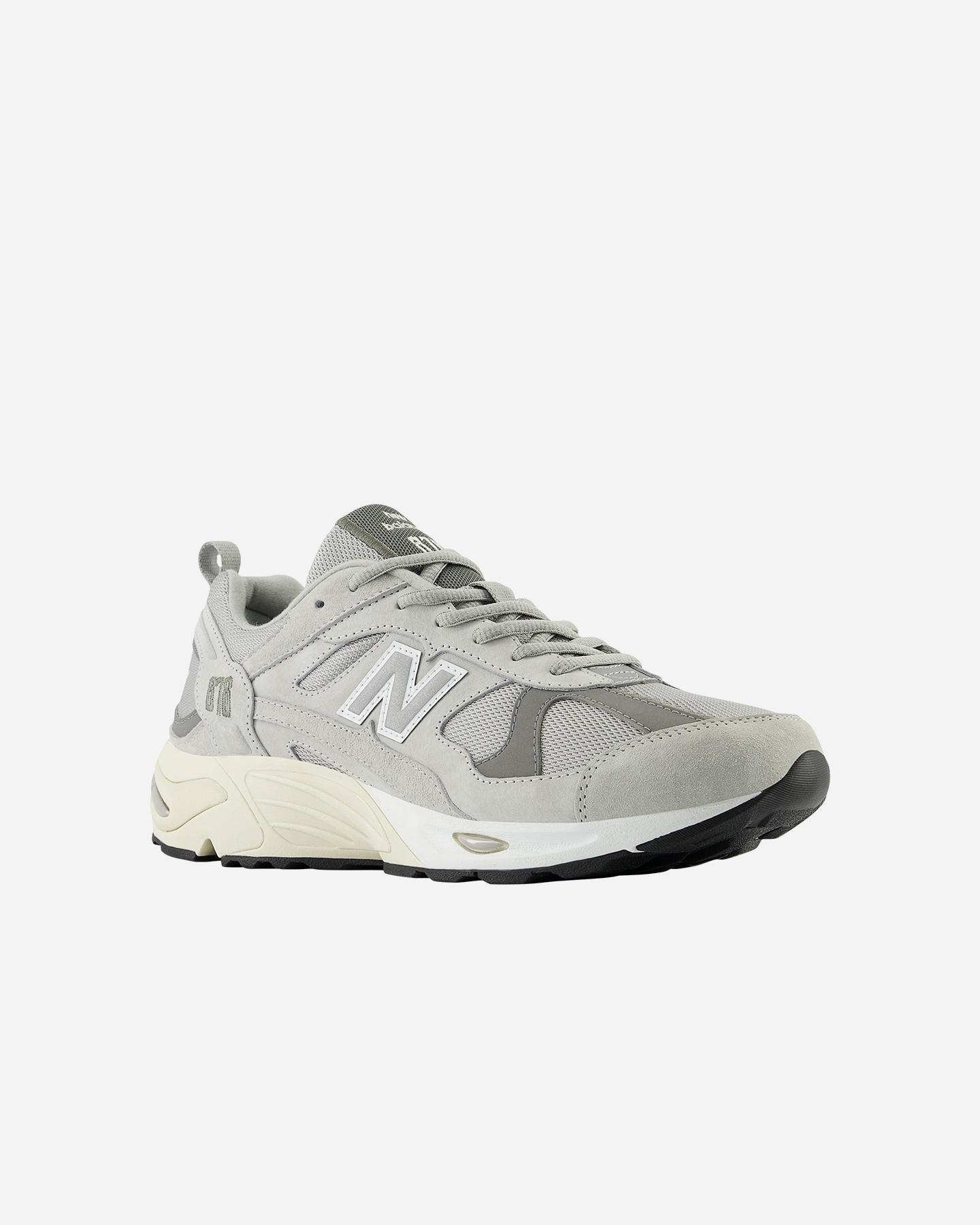 Scarpe sneakers NEW BALANCE 878 M - Grigio - 1 | Cisalfa Sport
