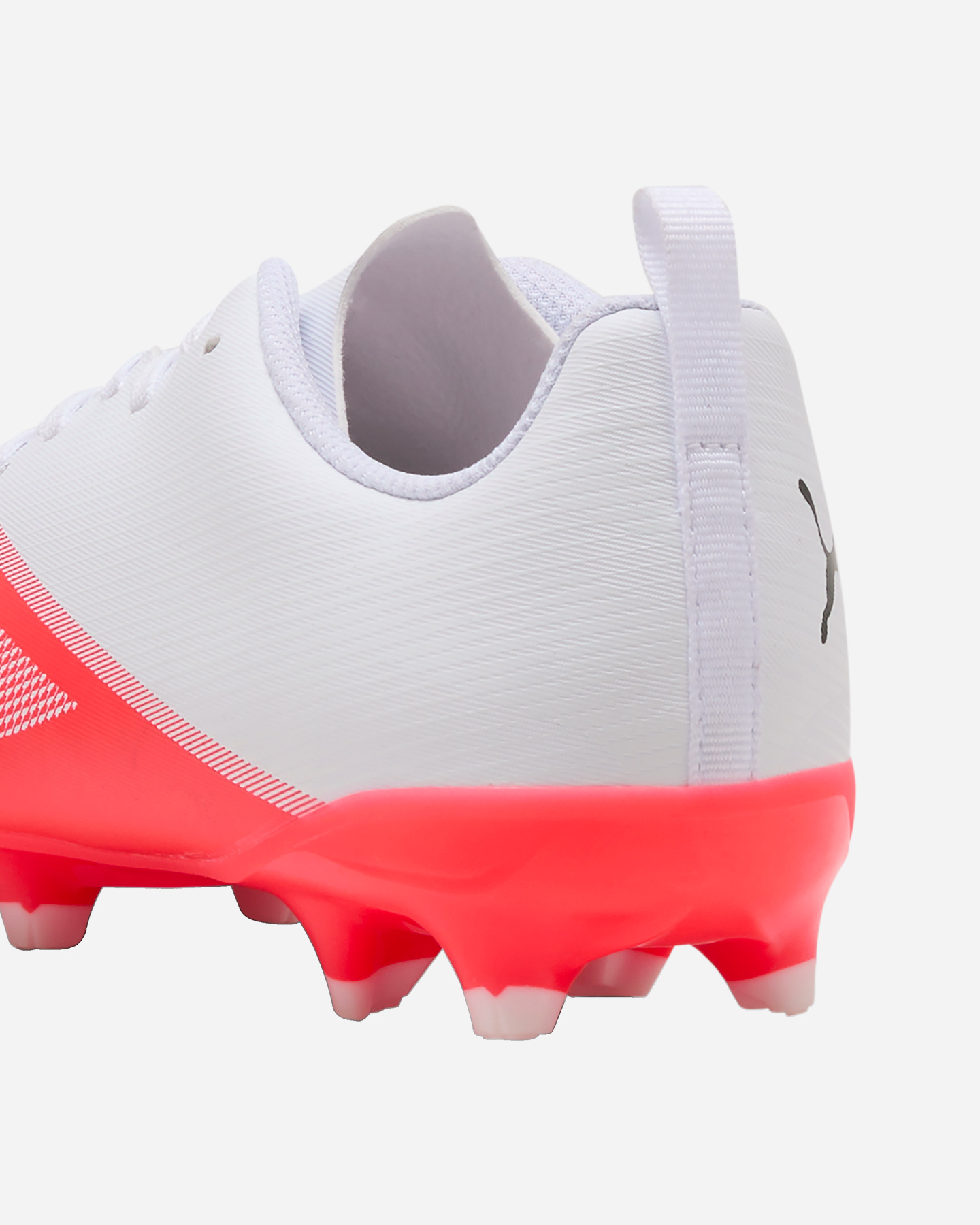 Scarpe calcio PUMA ULTRA 7 PLAY FG-AG JR - 5 | Cisalfa Sport