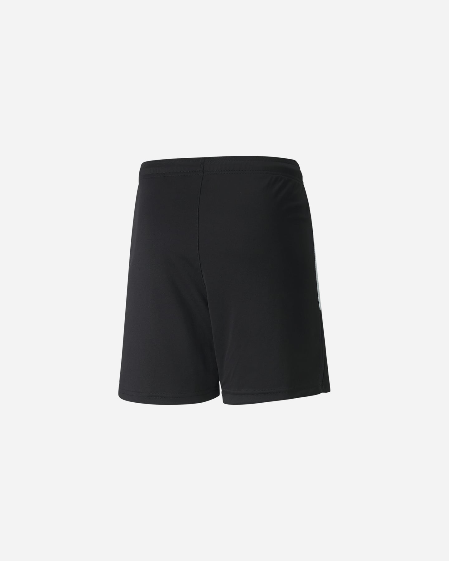 Pantaloncini calcio PUMA TEAM LIGA JR - Nero - 1 | Cisalfa Sport