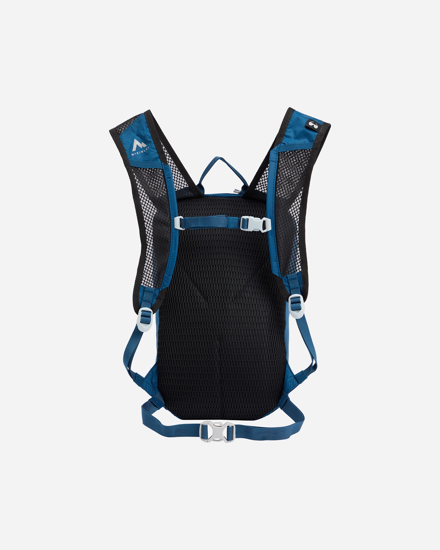 Zaino trail running MCKINLEY CRXSS II CT WB 5  - Blu - 3 | Cisalfa Sport
