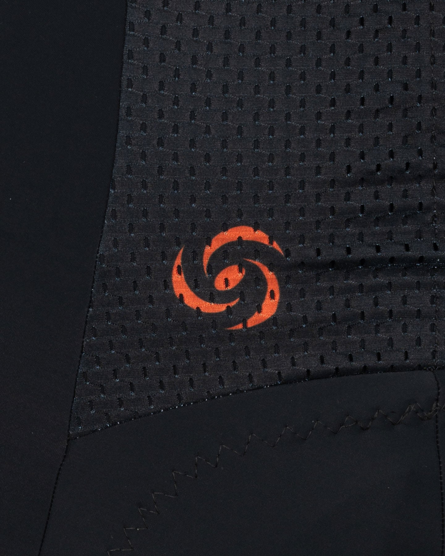 Short ciclismo CARNIELLI PALTA M - Nero - 2 | Cisalfa Sport