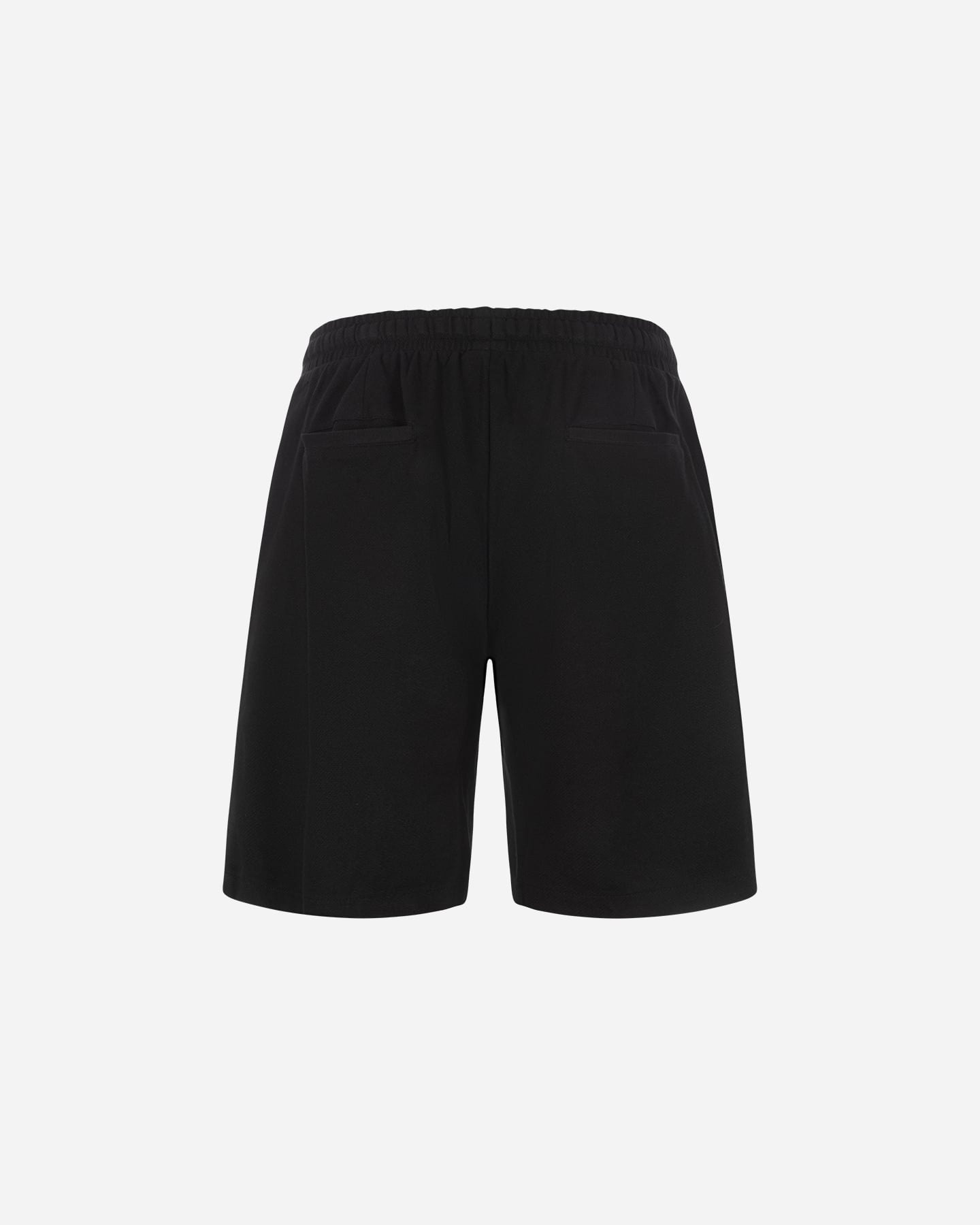 Bermuda ELLESSE SARTORIA M - Nero - 1 | Cisalfa Sport