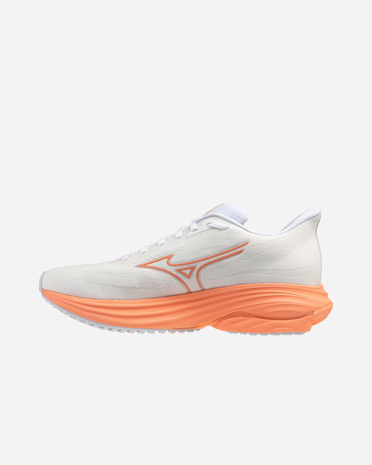 Scarpe running MIZUNO WAVE ULTIMA 17 W - Bianco - 4 | Cisalfa Sport