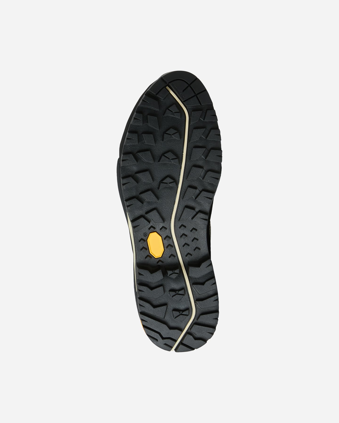 Scarpe trail THE NORTH FACE VERTO ALPINE GTX W - Bianco - 3 | Cisalfa Sport