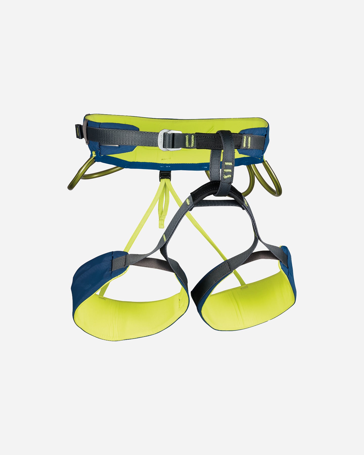 Imbragatura CAMP ENERGY 1  - Blu - 2 | Cisalfa Sport