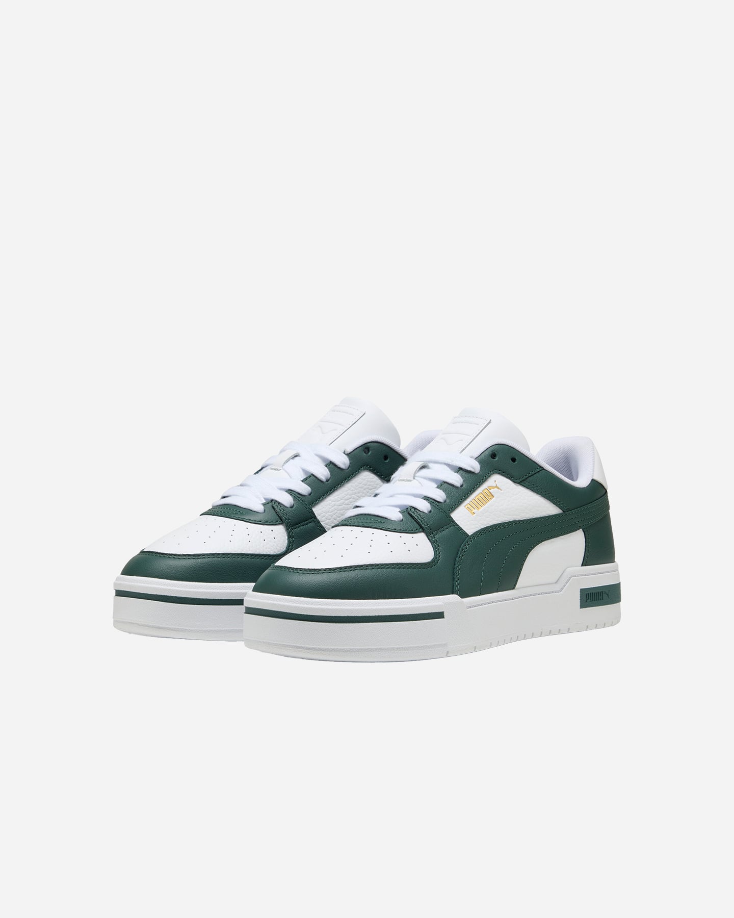 Scarpe sneakers PUMA CA PRO CLASSIC II M - Bianco - 1 | Cisalfa Sport