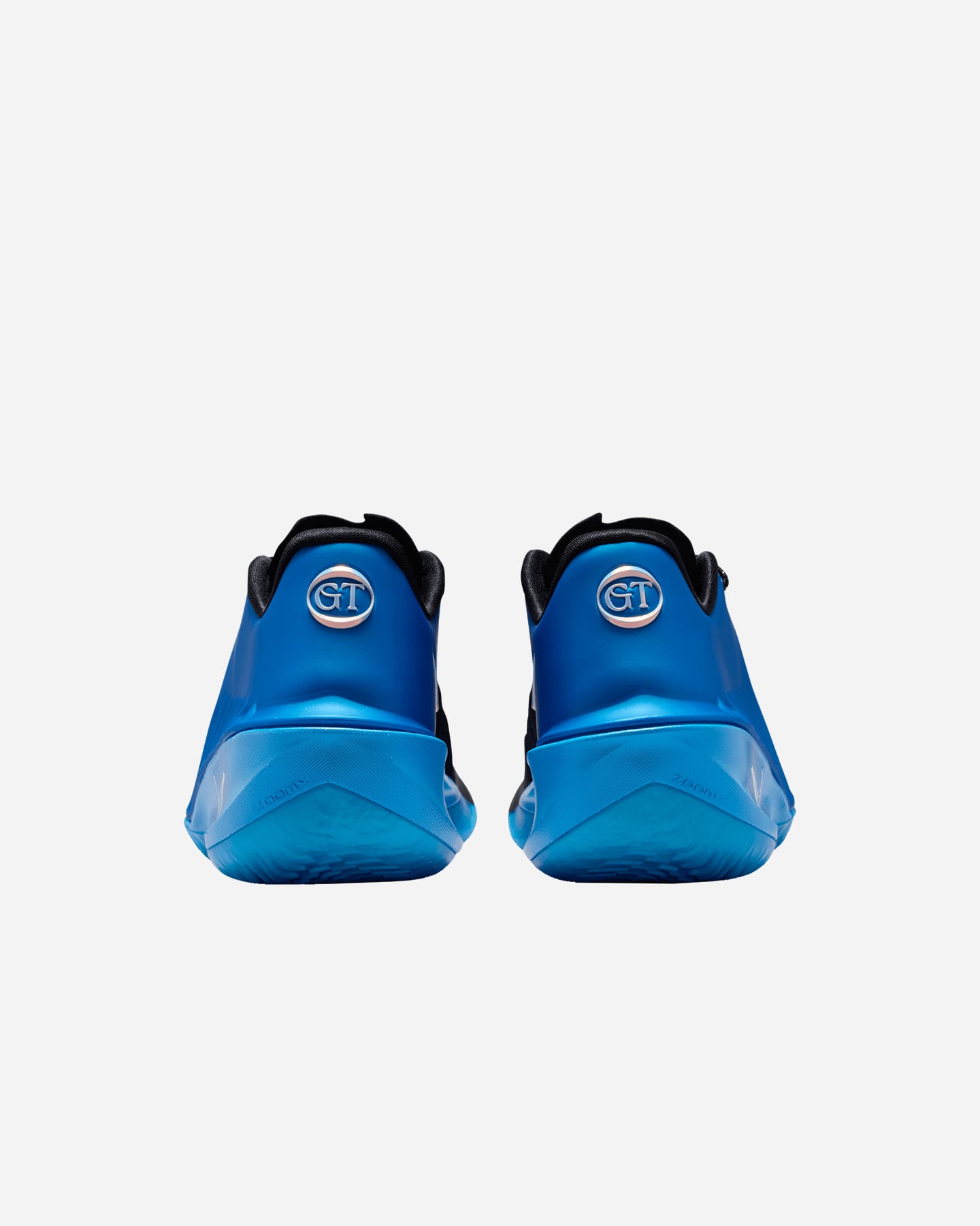 Scarpe basket NIKE G.T.CUT 4 M  - Blu - 3 | Cisalfa Sport