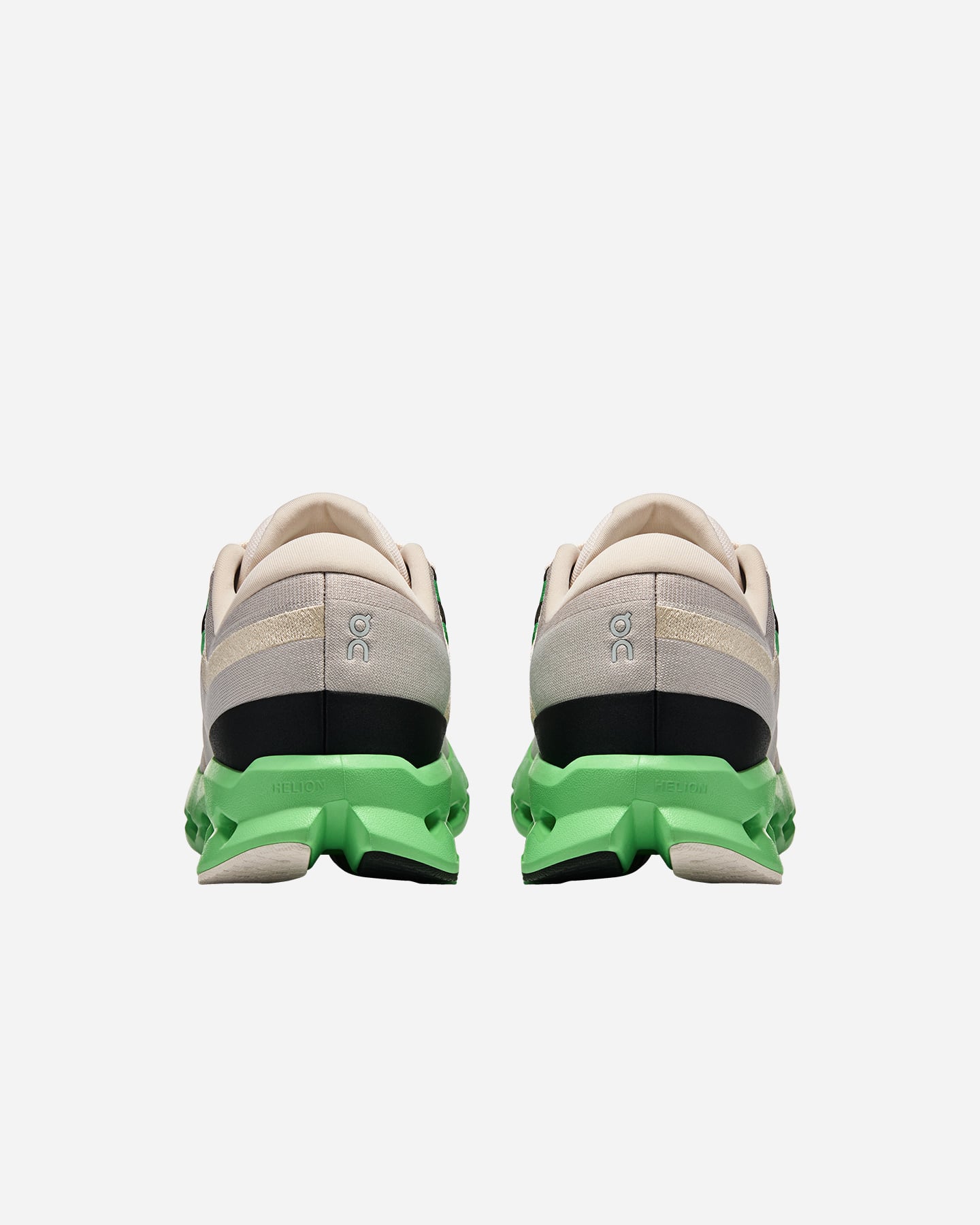 Scarpe running ON CLOUDSURFER 2 M - Color mix - 4 | Cisalfa Sport