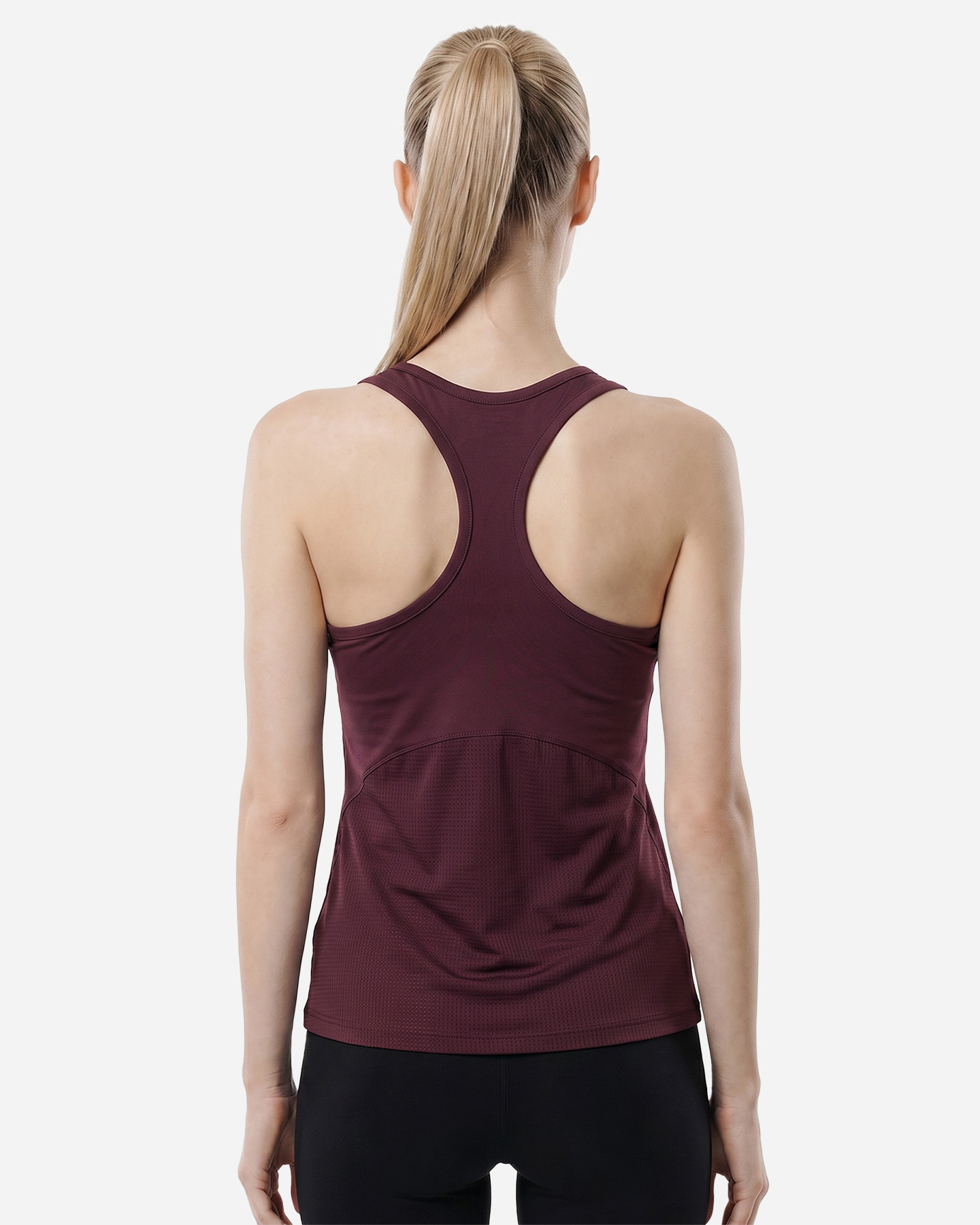 Canotta training ARENA ESSENTIAL MOVE W - Rosso - 3 | Cisalfa Sport