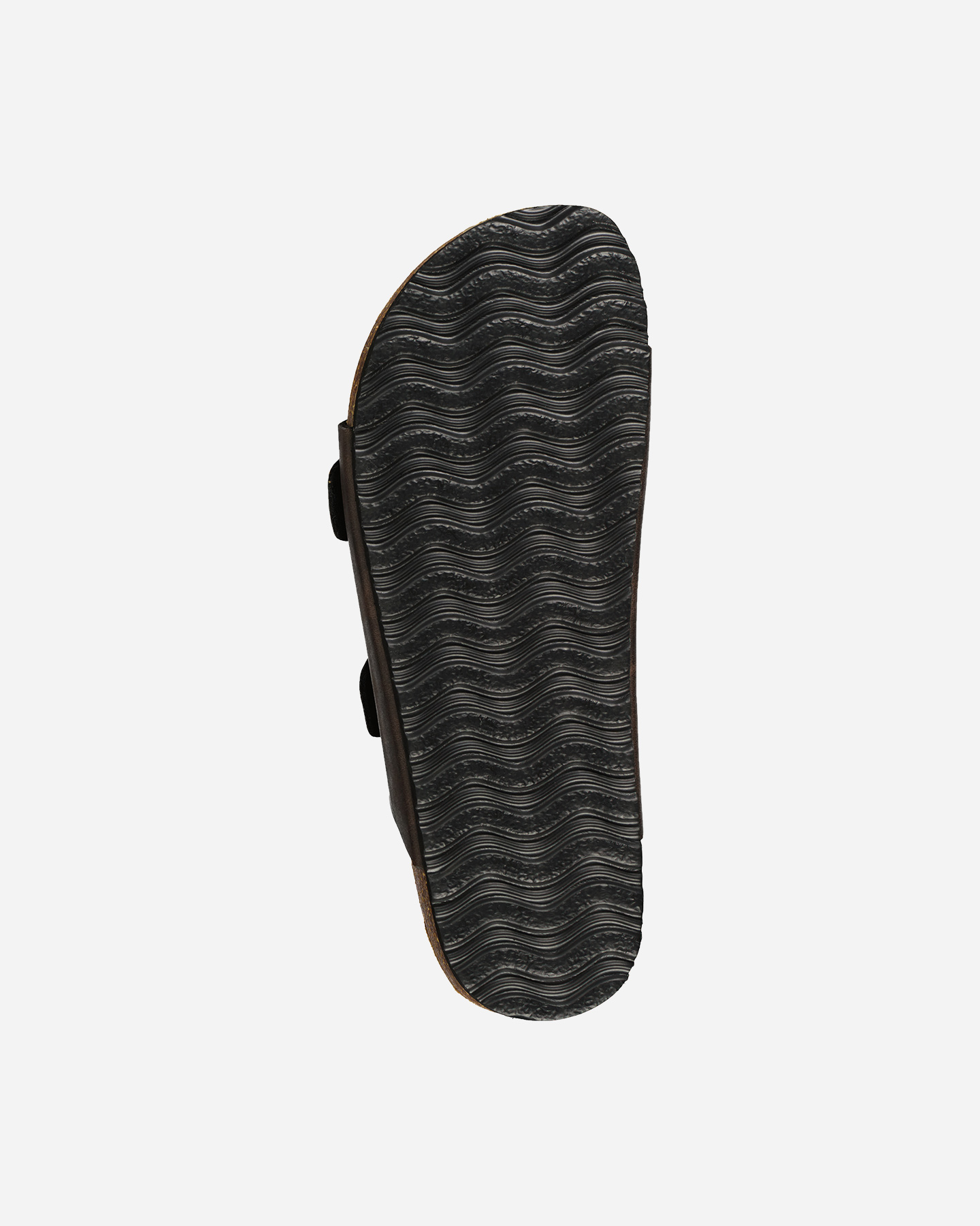 Sandali MISTRAL CORK  - Marrone - 3 | Cisalfa Sport