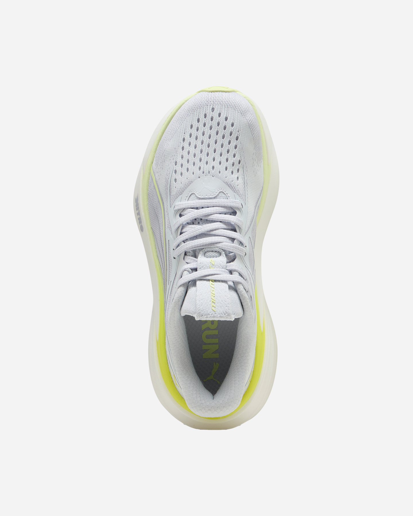Scarpe running PUMA MAGMAX NITRO 2 W - Grigio - 3 | Cisalfa Sport