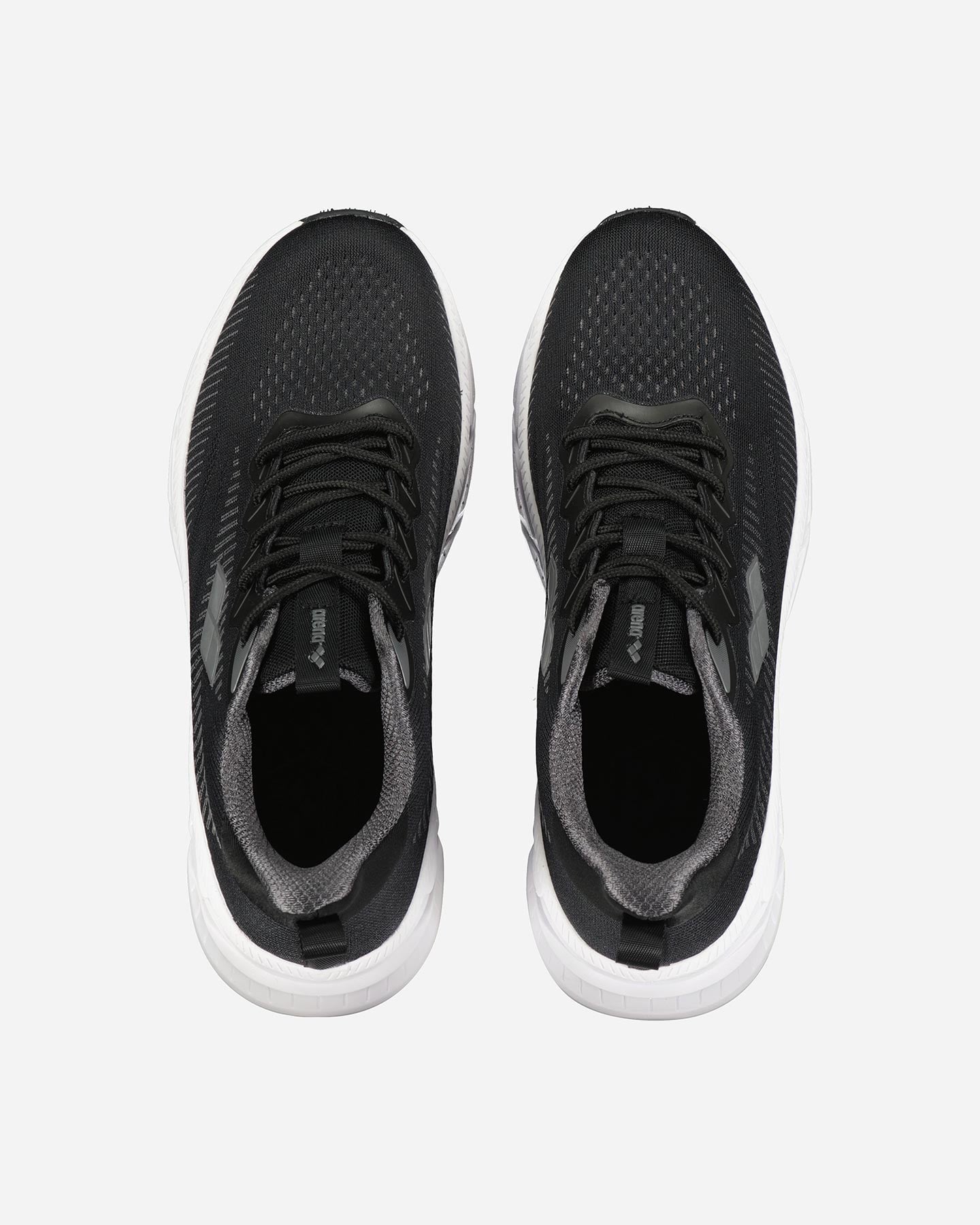 Scarpe sneakers ARENA DC9 M - Nero - 4 | Cisalfa Sport