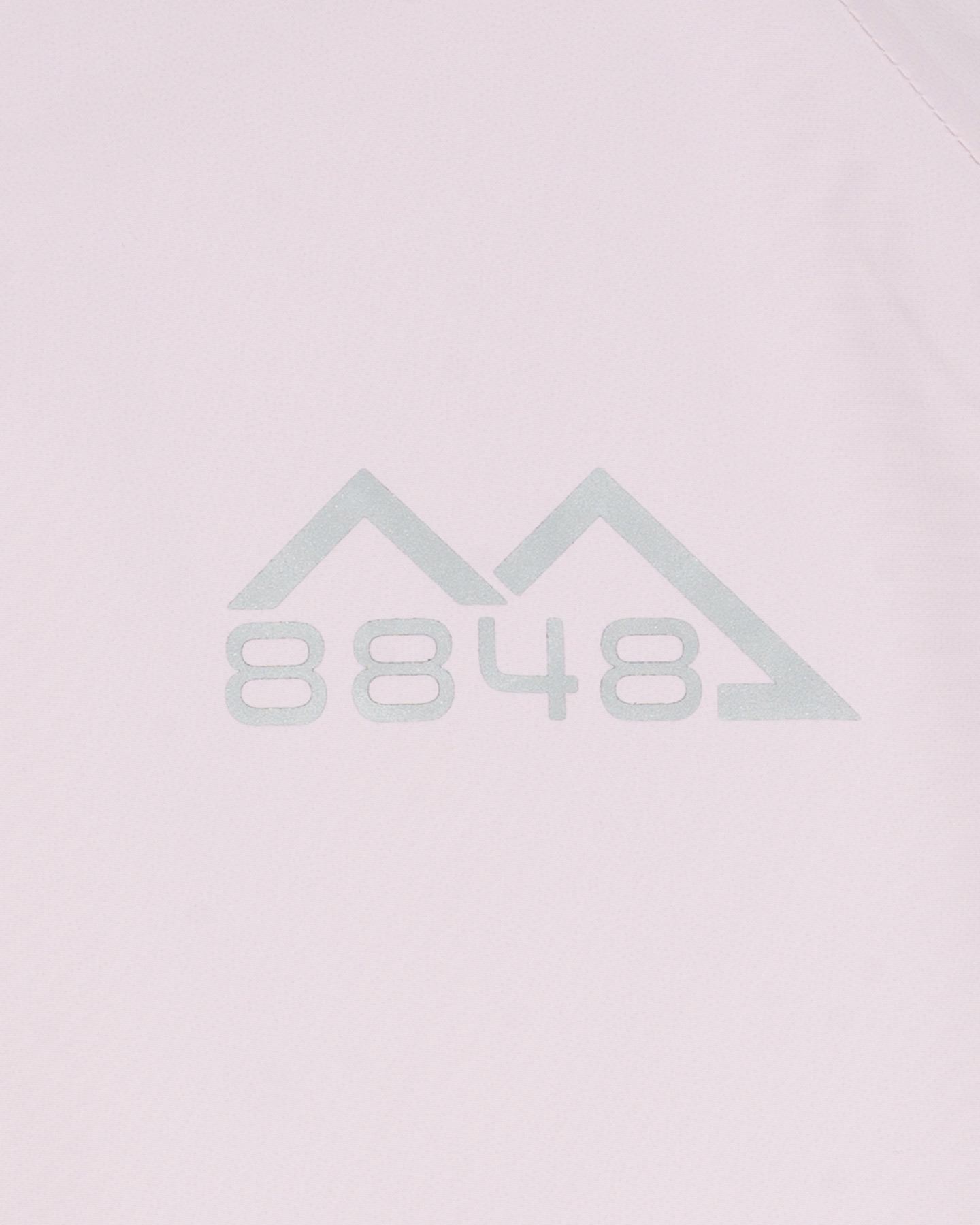 Giacca outdoor 8848 PIKA W - Rosa - 4 | Cisalfa Sport
